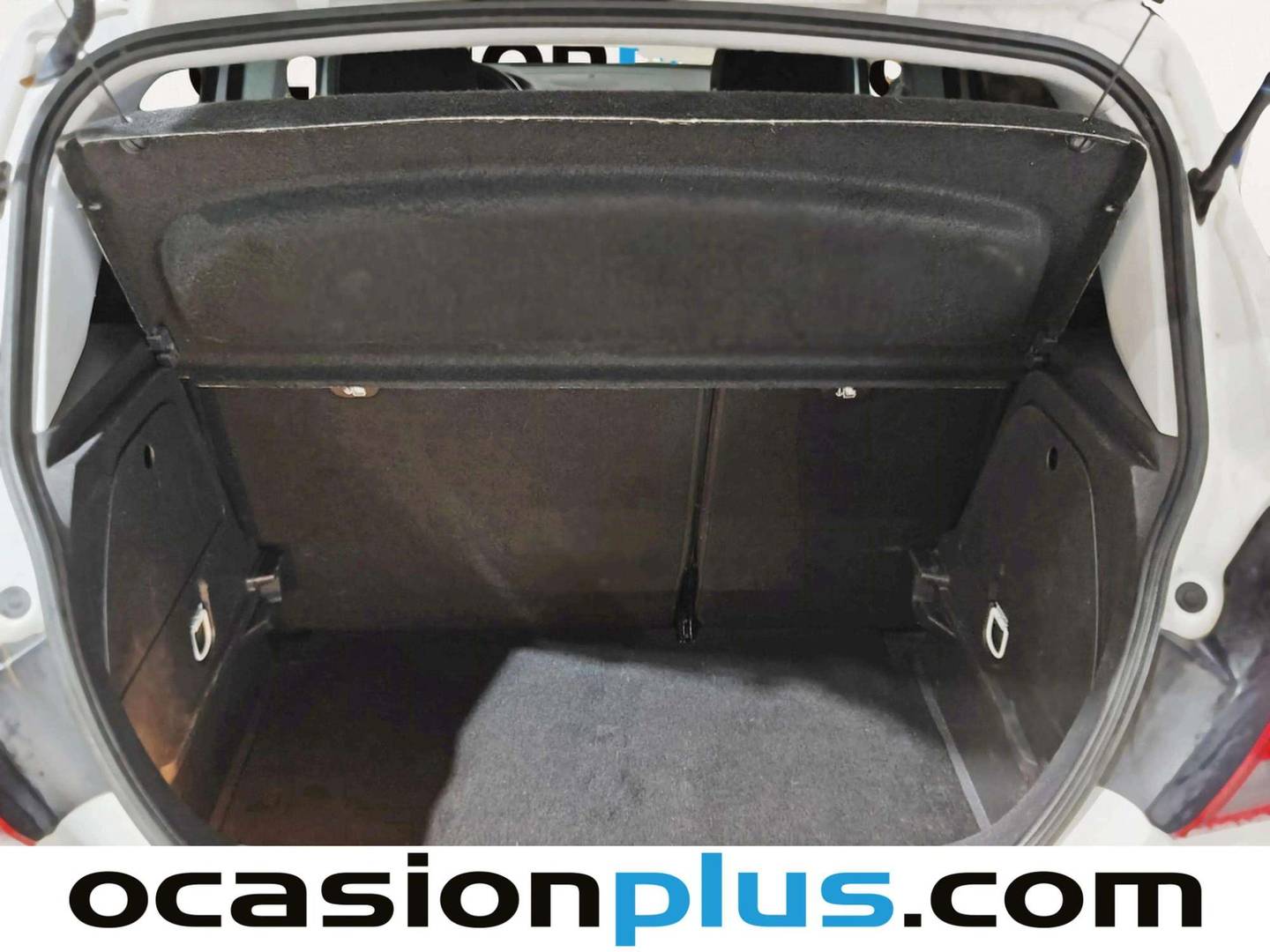 Fotos maletero Opel Corsa Opel Corsa 1.4 GLP Selective (90 CV)