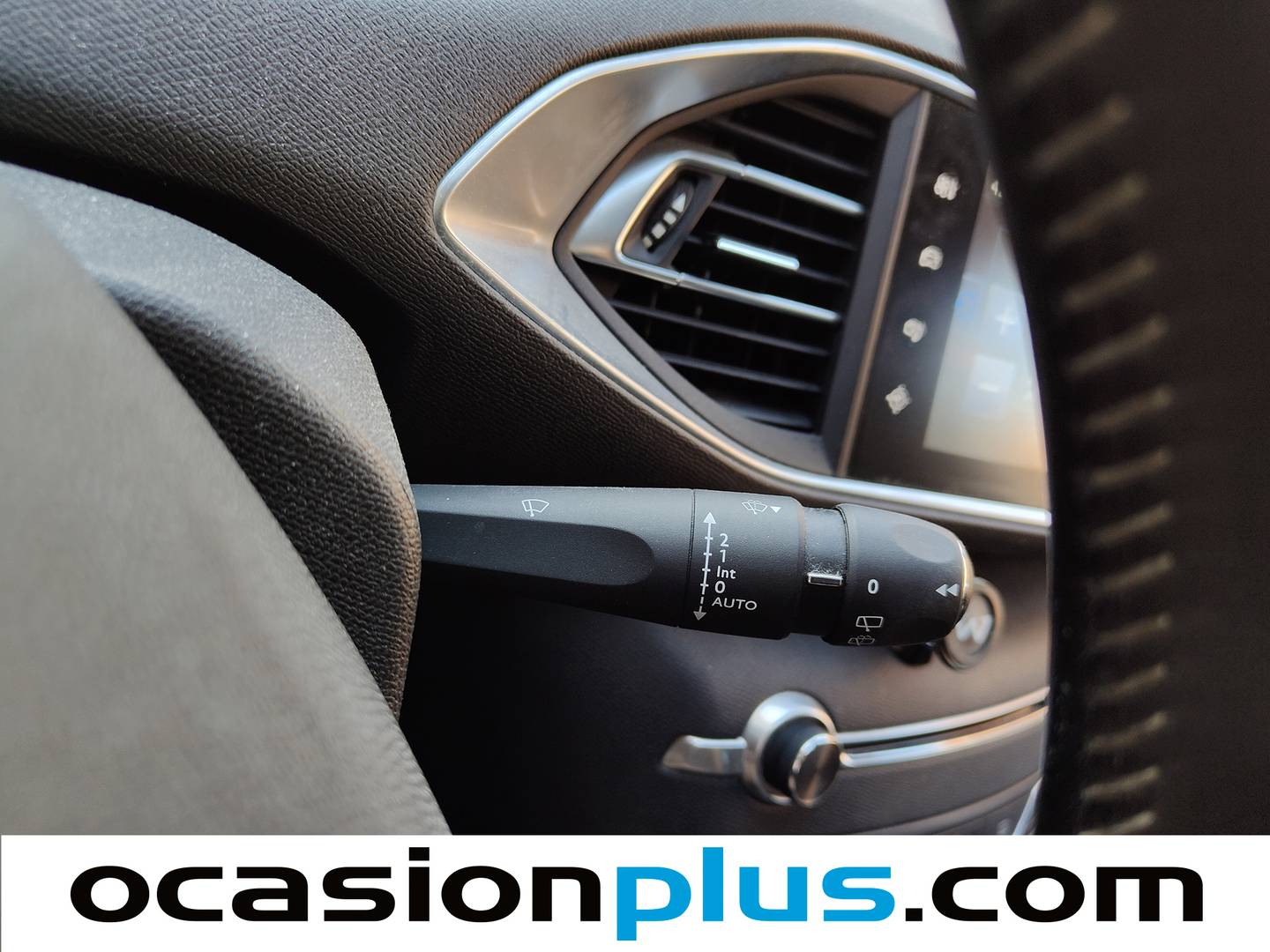 Peugeot 308 Peugeot 308 SW PureTech 130 S&S Allure (130 CV) 2016
