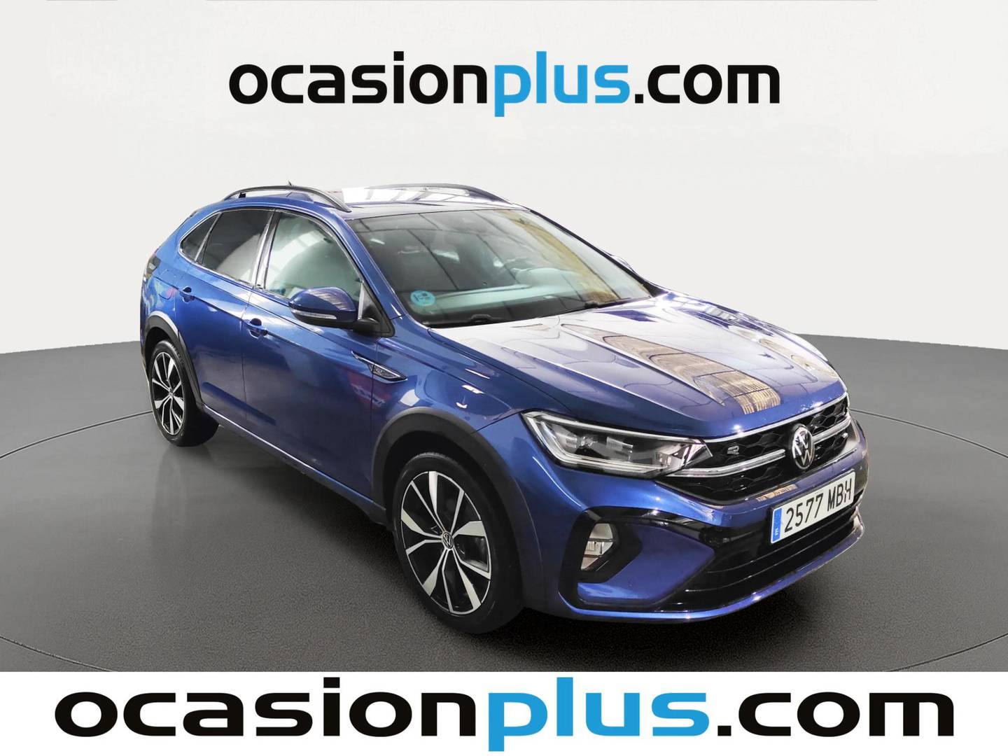 Foto Volkswagen Taigo Volkswagen Taigo R-Line 1.0 TSI (110 CV) DSG