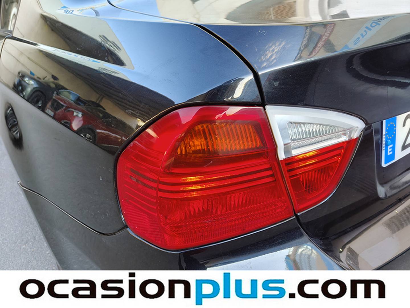 BMW Serie 3 BMW Serie 3 318i (129 CV) al mejor precio