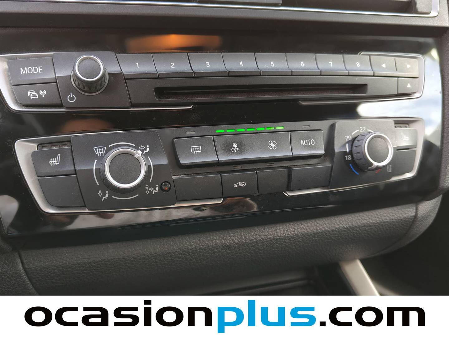 BMW Serie 1 BMW Serie 1 118d (150 CV) automático