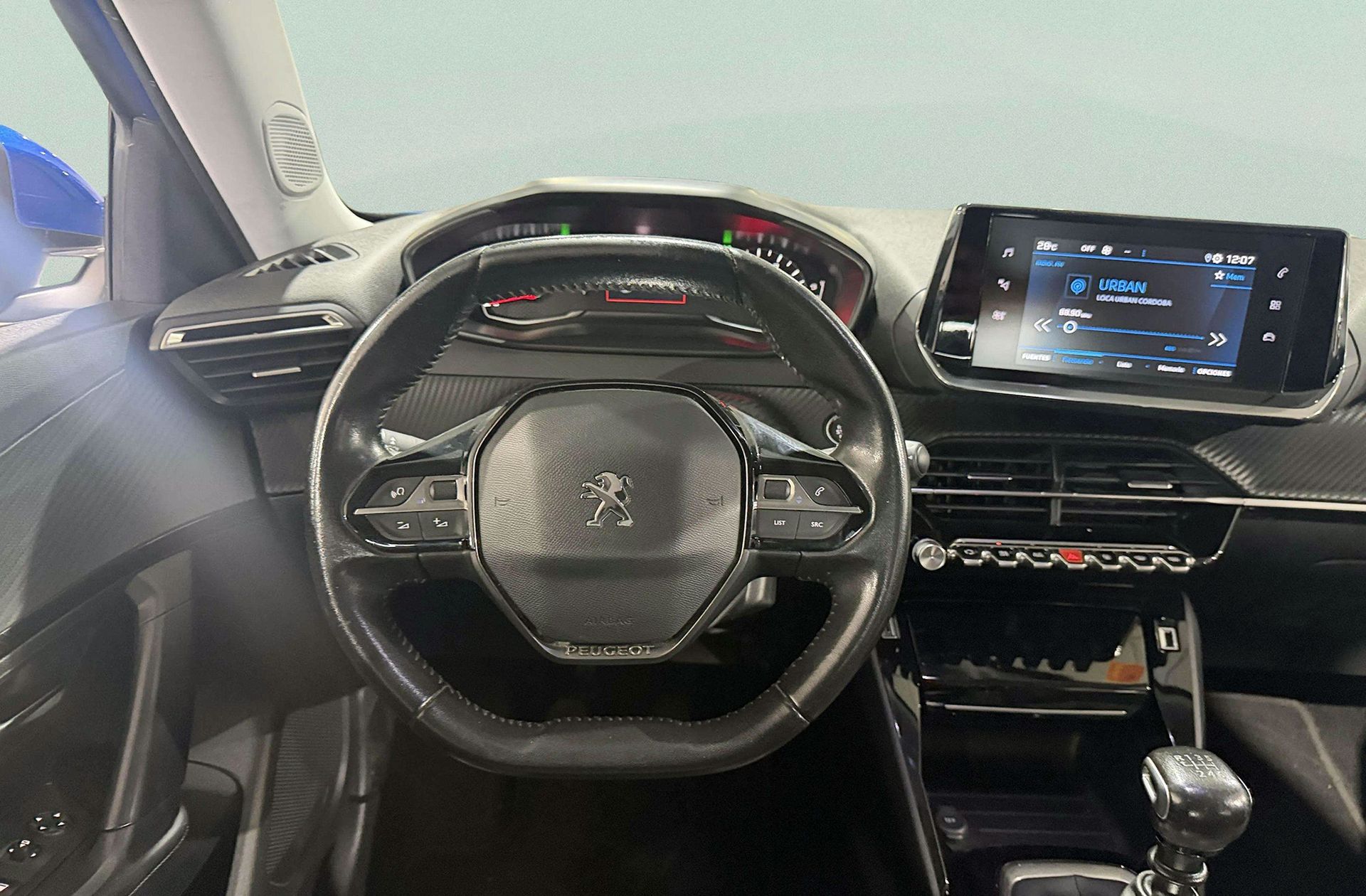 Peugeot 2008 PureTech 100 Allure Pack - foto 26