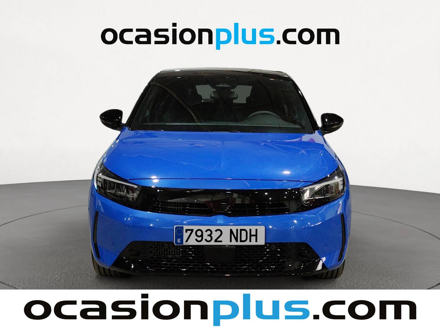 Foto Opel Corsa Opel Corsa 1.2 T XHL GS (100 CV)