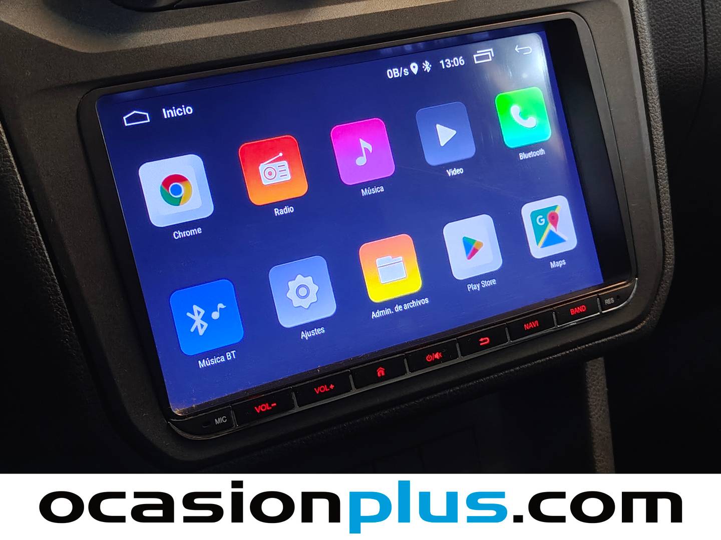 Volkswagen Caddy Volkswagen Caddy Profesional 2.0 TDI BMT (75 CV) barato