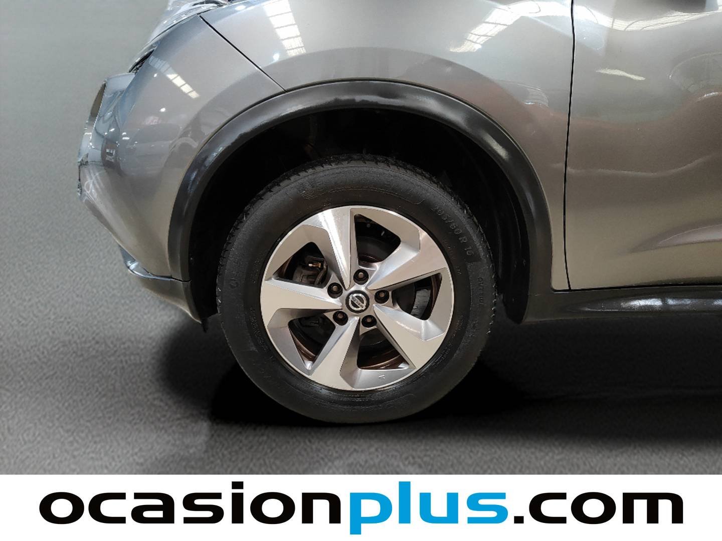 Nissan JUKE Nissan Juke 1.2 DIG-T N-Connecta 4x2 (112 CV) 2018