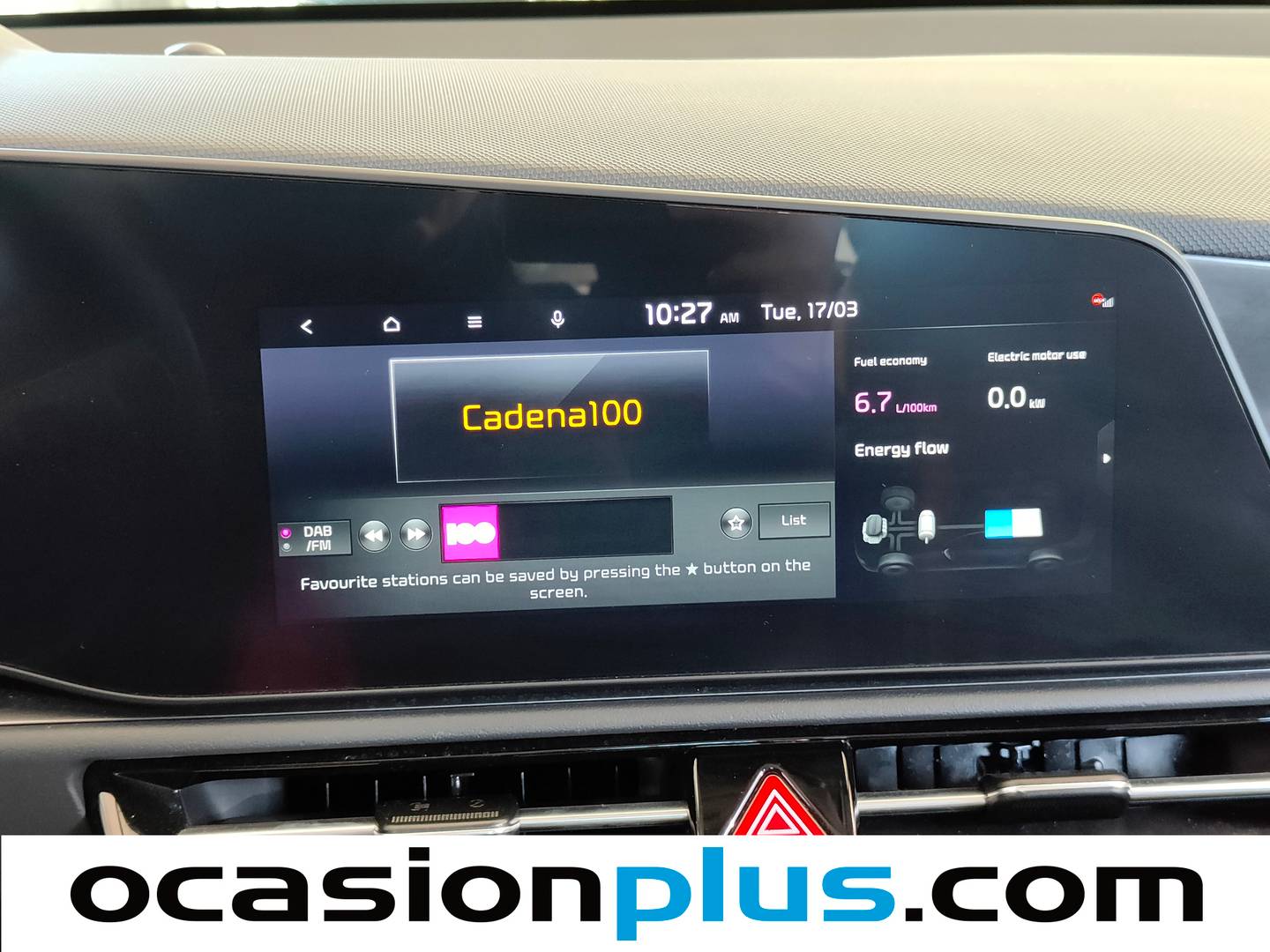 KIA Niro Kia Niro 1.6 GDi HEV Drive (141 CV) 2025