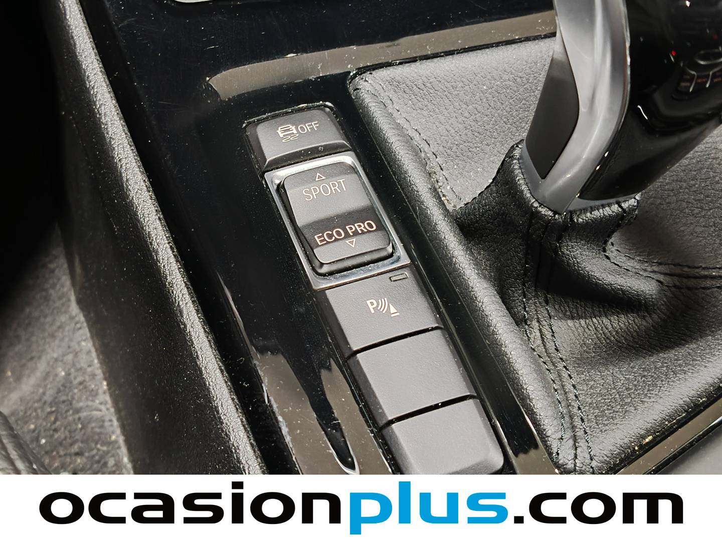 BMW X1 BMW X1 sDrive18d (150 CV) automático