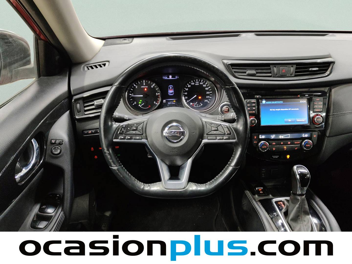 Foto Nissan X-TRAIL Nissan X-Trail dCi 130 Tekna 4x2 XTronic (130 CV)