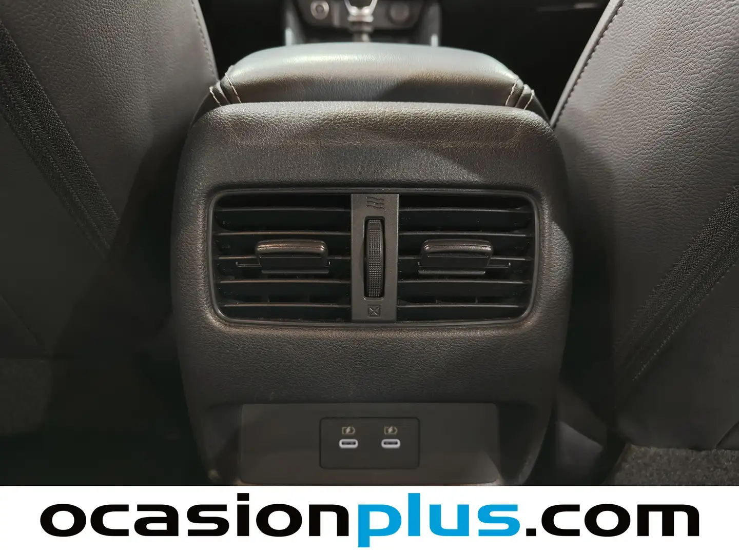 Foto Nissan QASHQAI Nissan Qashqai 140 mHEV N-Connecta 4x2 (140 CV)