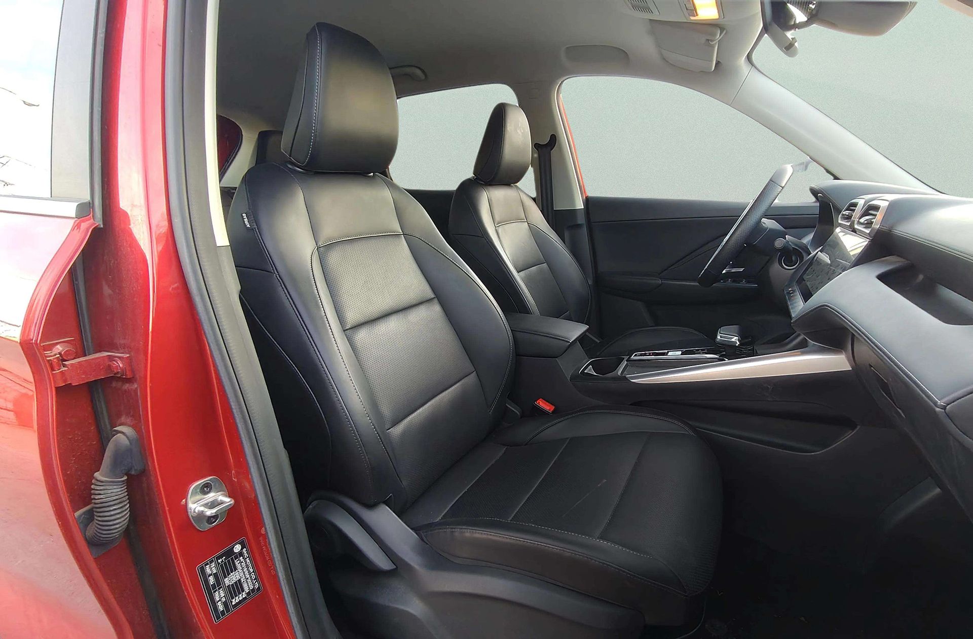 MG ZS 1.5 Hybrid+ Luxury - foto 23