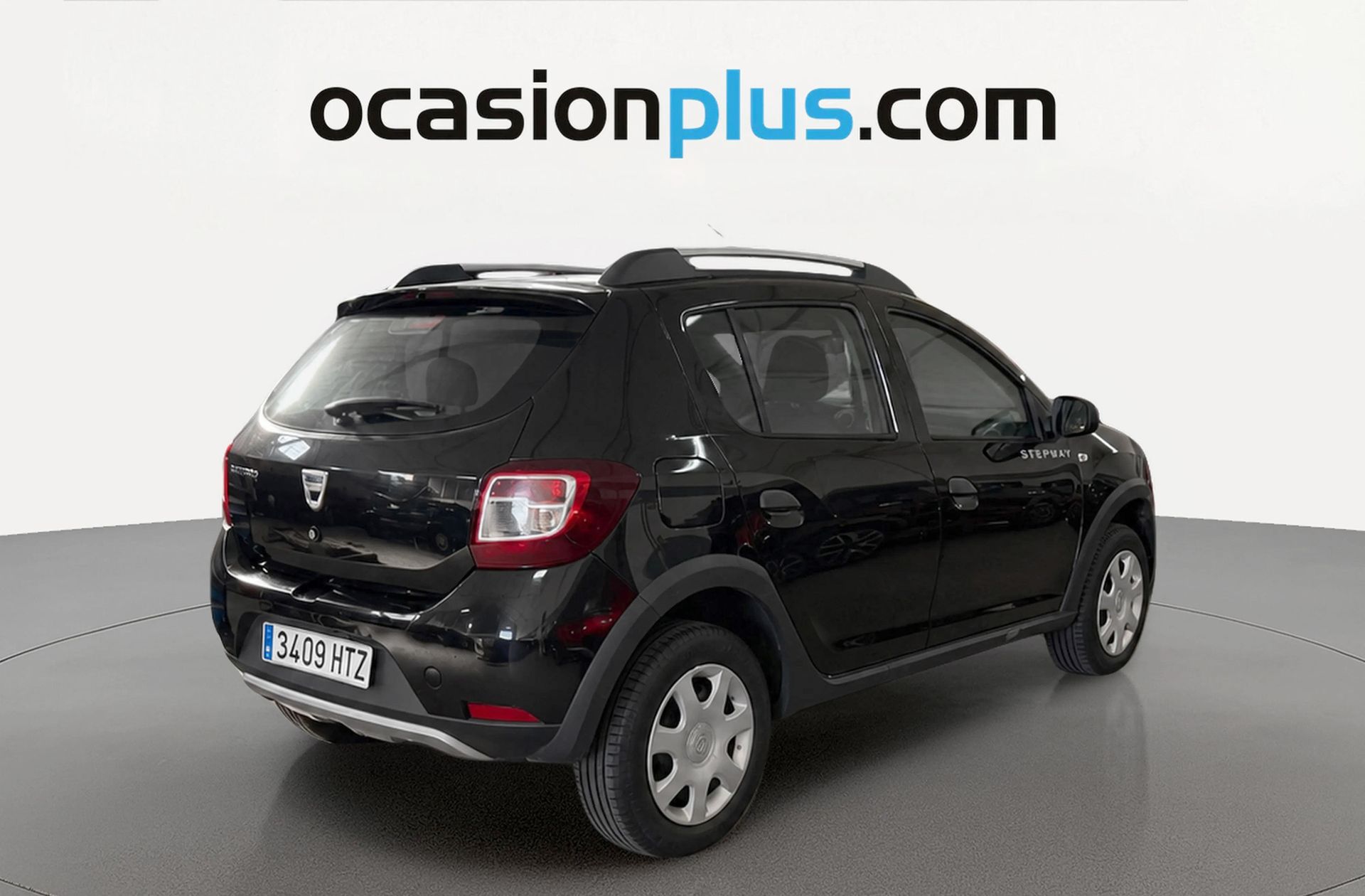 Dacia Sandero dCi 90 Stepway - foto 4