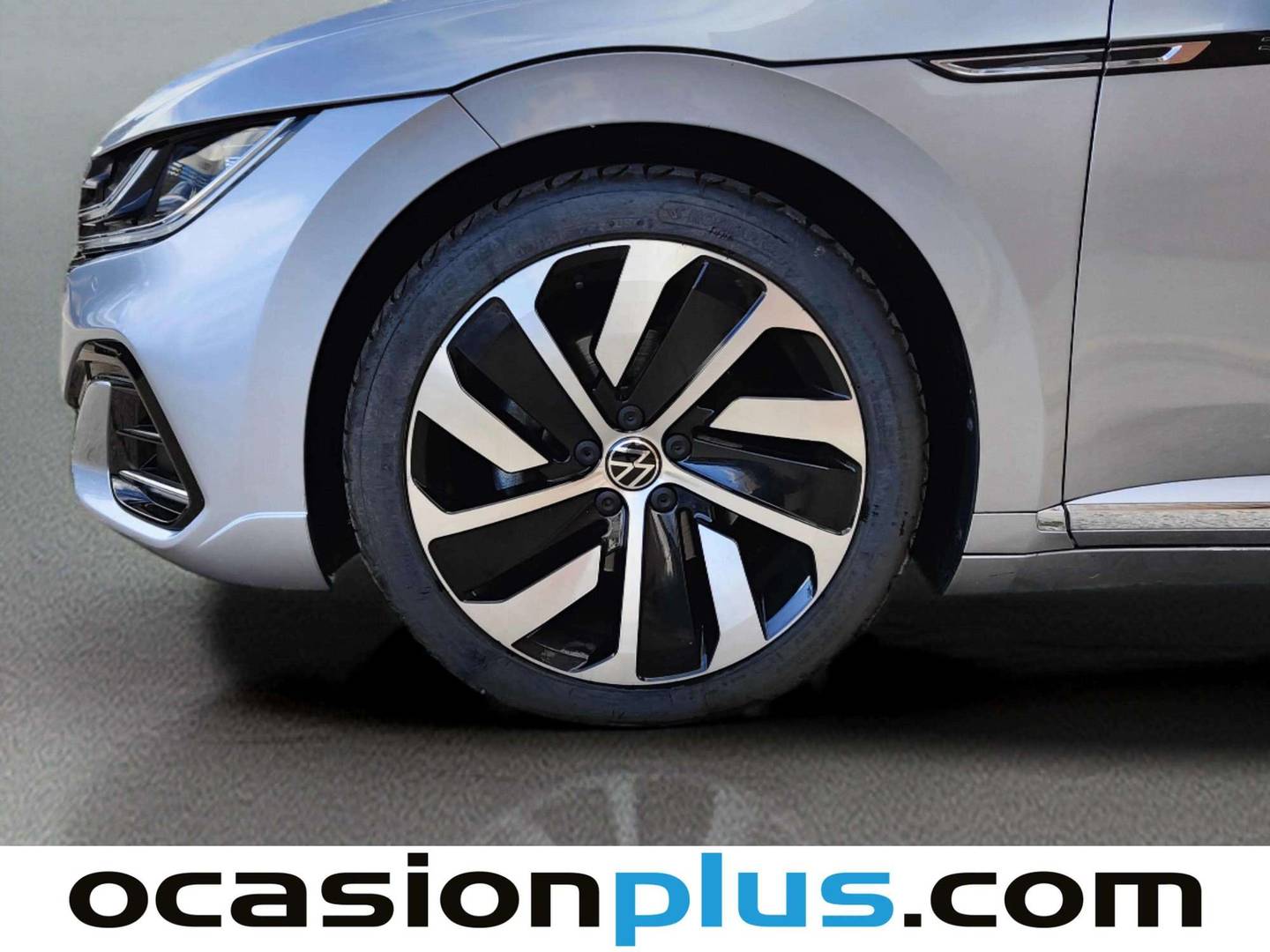 Volkswagen Arteon Volkswagen Arteon R-Line 2.0 TDI (150 CV) DSG al mejor precio