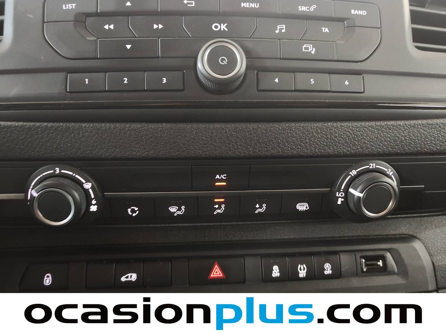 Citroën Jumpy Citroën Jumpy Furgon BlueHDi 100 Talla M (102 CV) 102cv