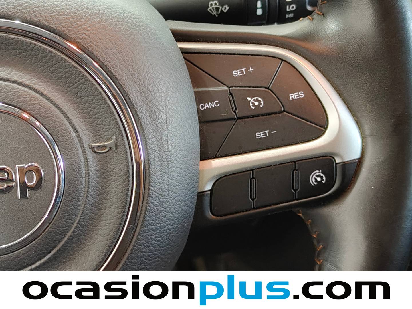 Jeep Compass Jeep Compass 1.6 Multijet Longitude 4x2 (120 CV) de segunda mano