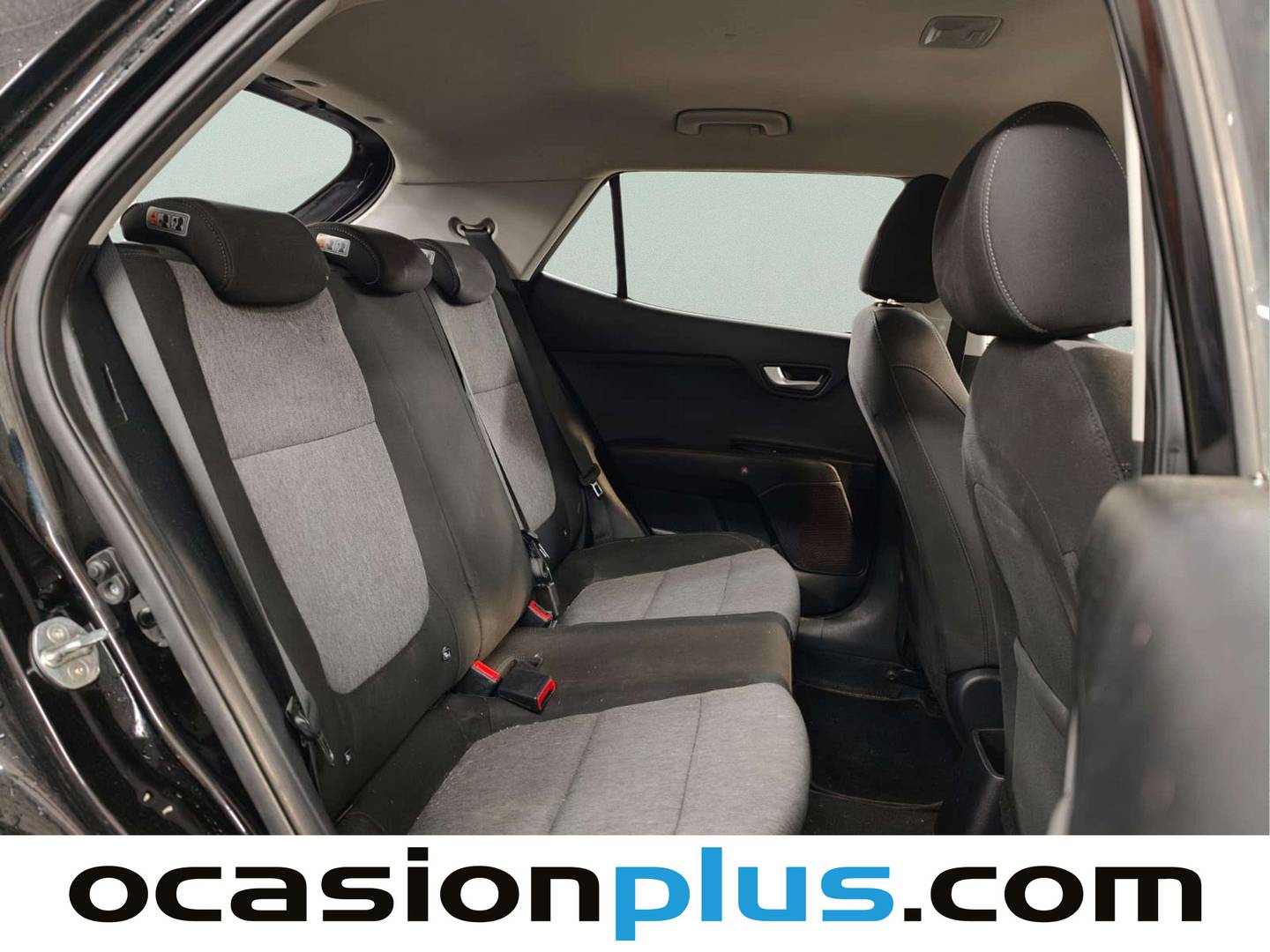KIA Stonic KIA Stonic 1.0 T-GDi Concept (100 CV) al mejor precio