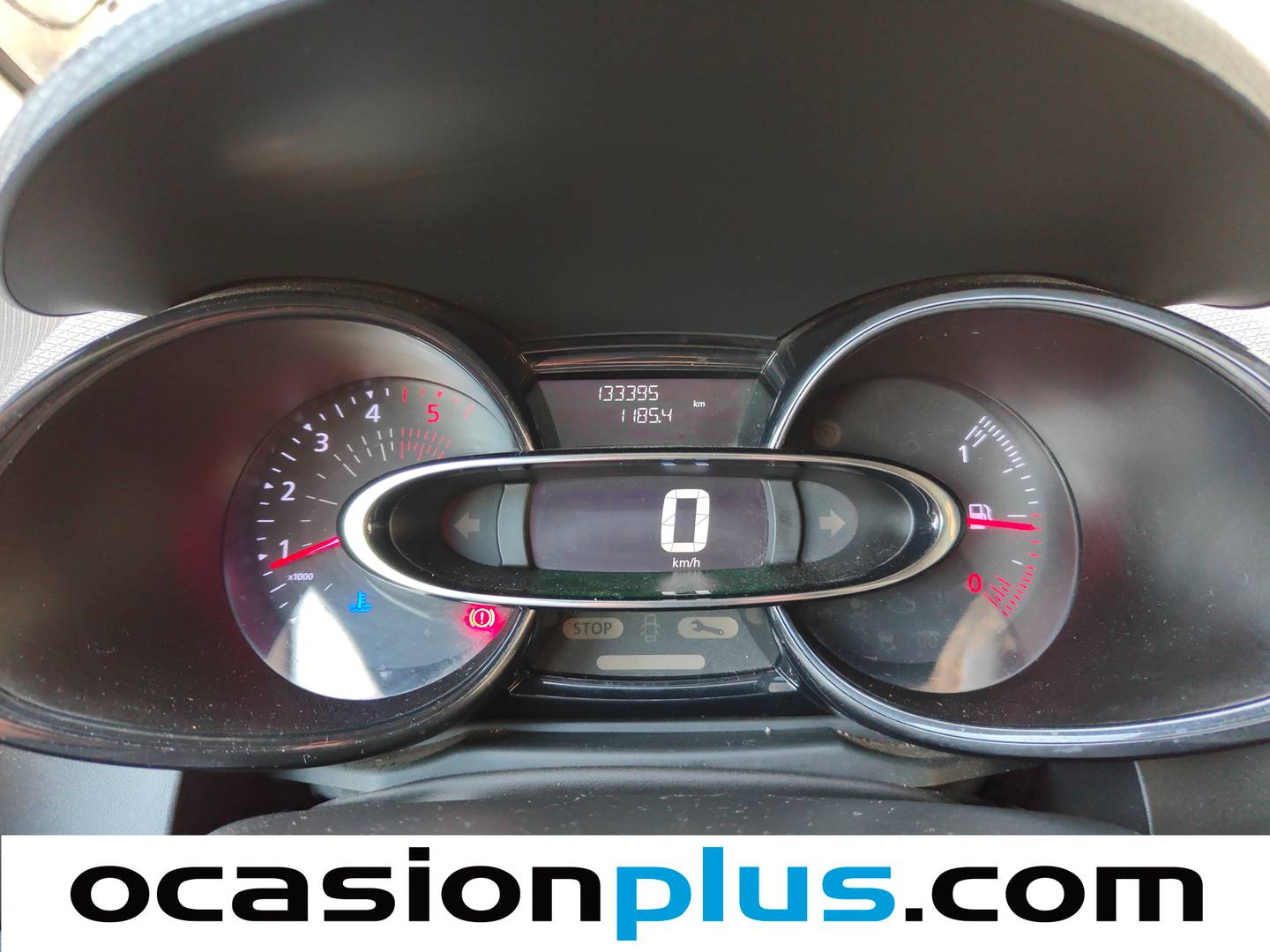 Foto Renault Clio Renault Clio Business Energy dCi (75 CV)