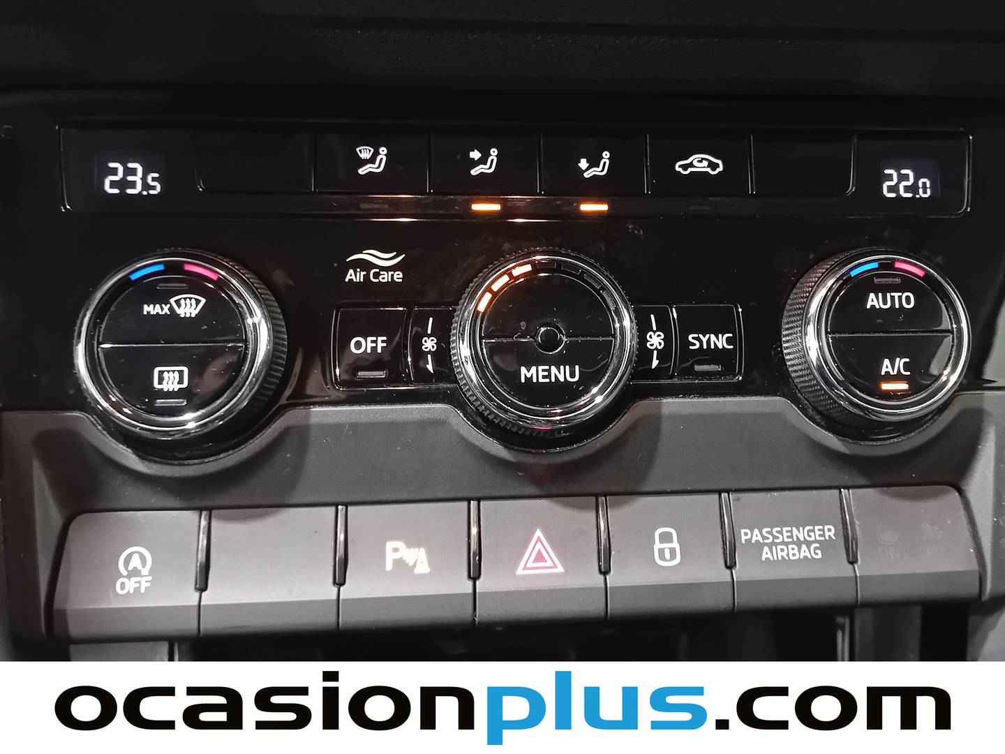 Foto Skoda Karoq Skoda Karoq 2.0 TDI Selection (115 CV)