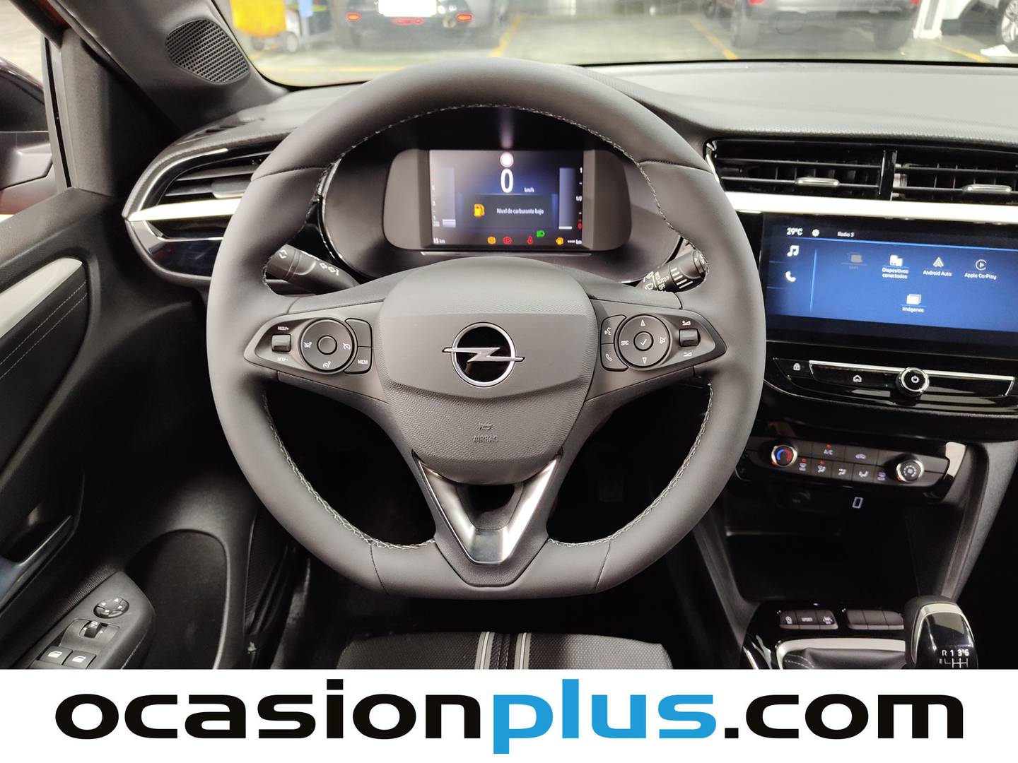 Opel Corsa Opel Corsa 1.2T XHL GS (100 CV) 2025