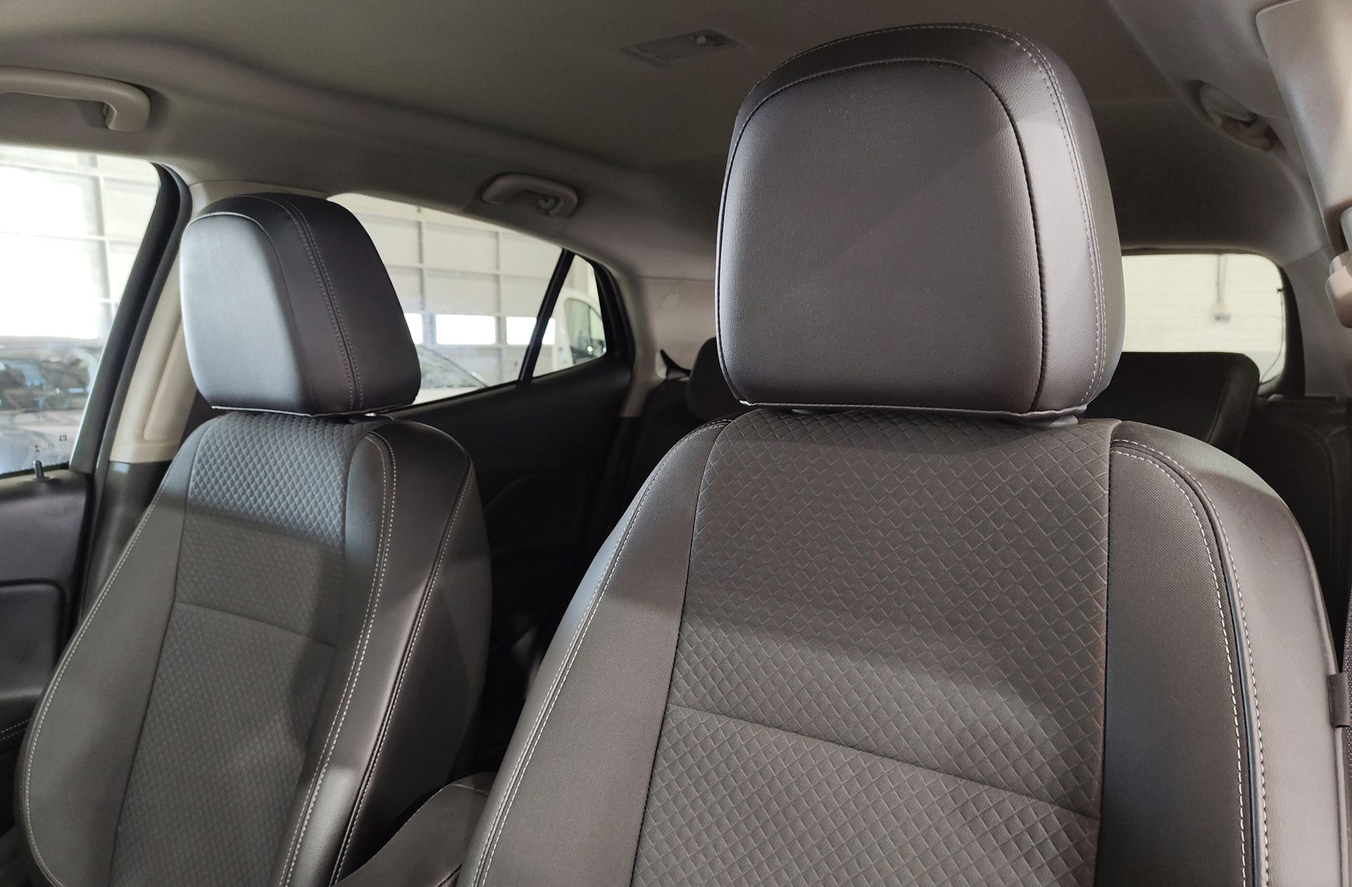Opel Mokka 1.6 CDTi Excellence 4x2 - foto 7