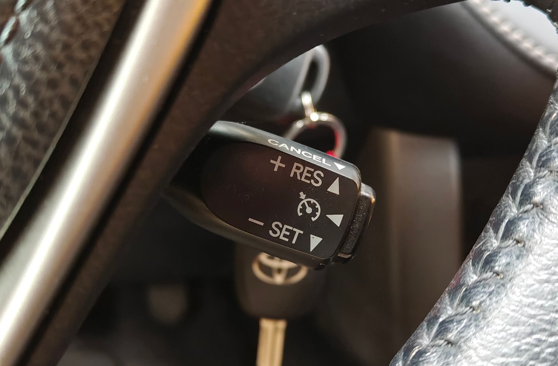 Toyota RAV4 120D Advance 4x2 - foto 26