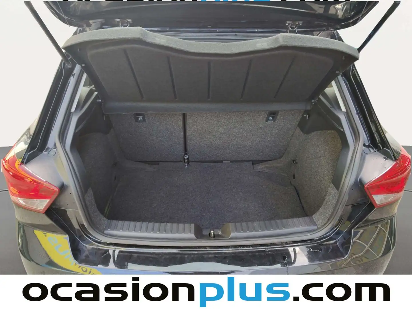 Foto Seat Ibiza SEAT Ibiza 1.0 MPI Style (80 CV)