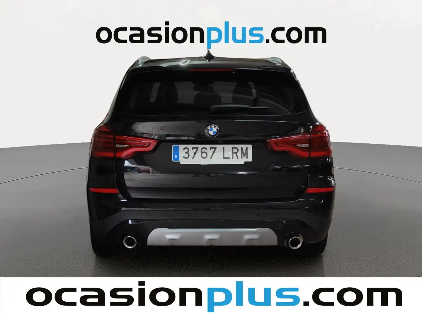 Foto BMW X3 BMW X3 xDrive20d (190 CV)