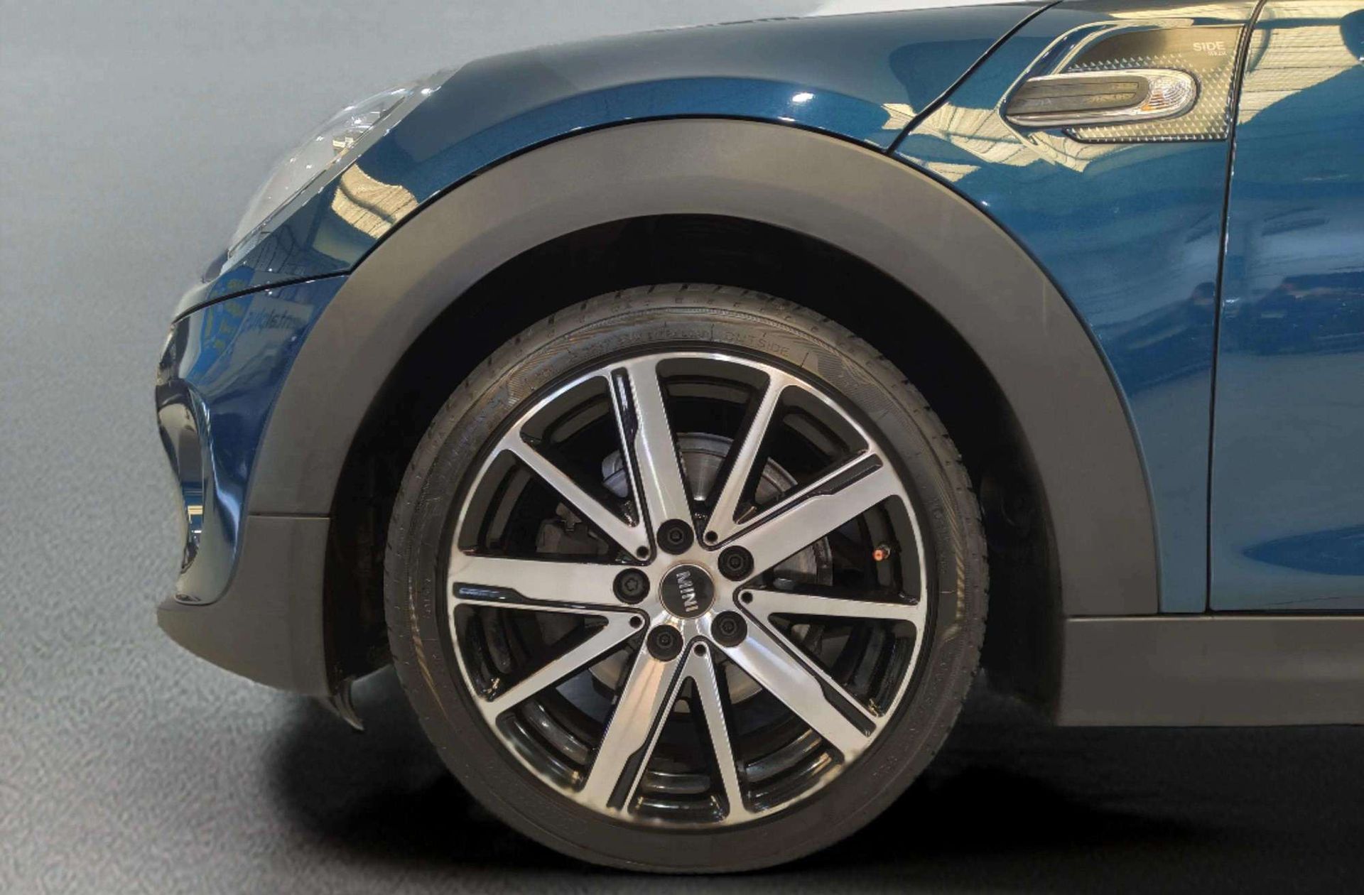 MINI Cooper Cabrio - foto 40