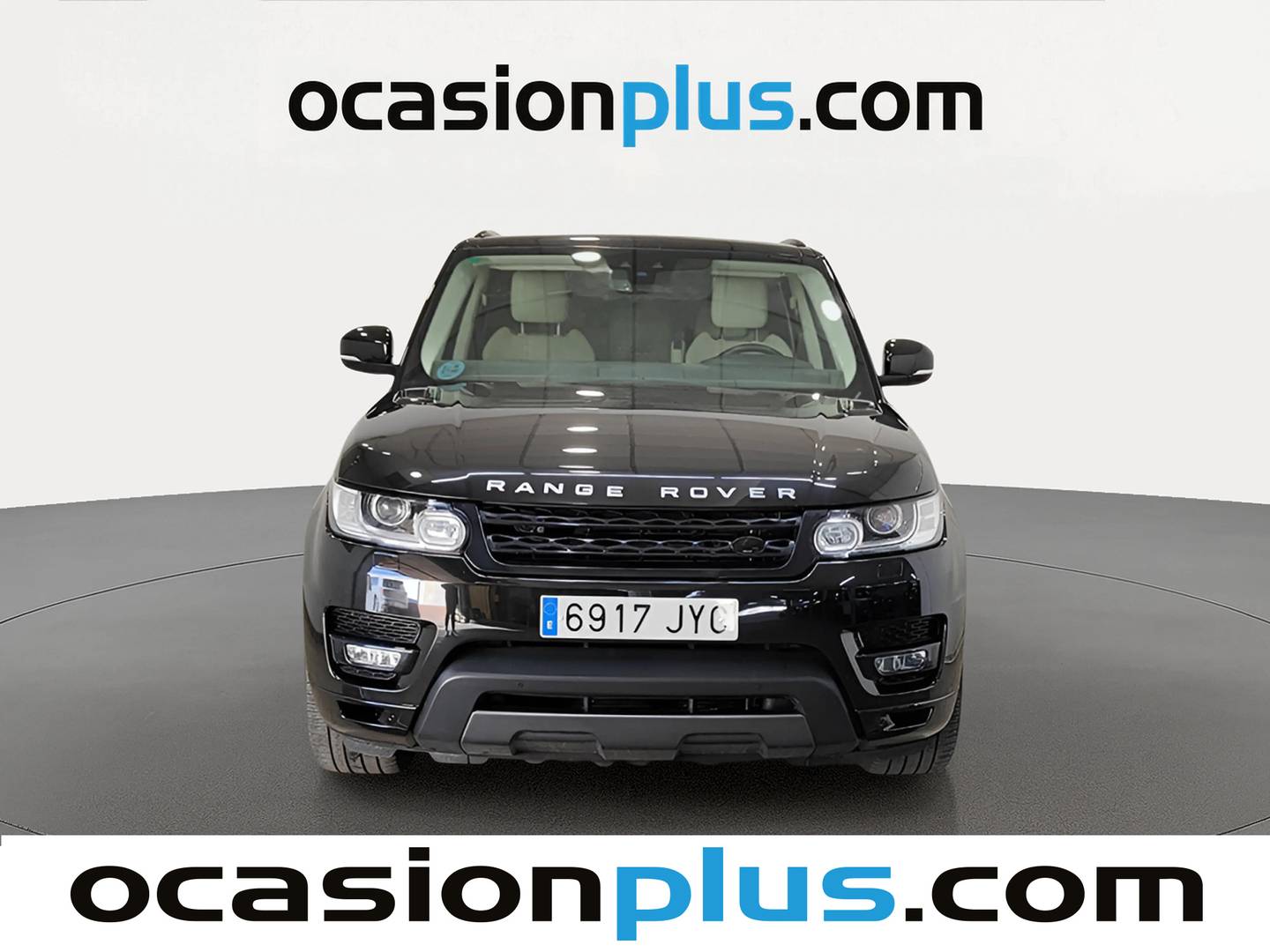 Land Rover Range Rover Sport Land Rover Range Rover Sport 5.0 V8 Supercharged HSE Dynamic (510 CV) 2017