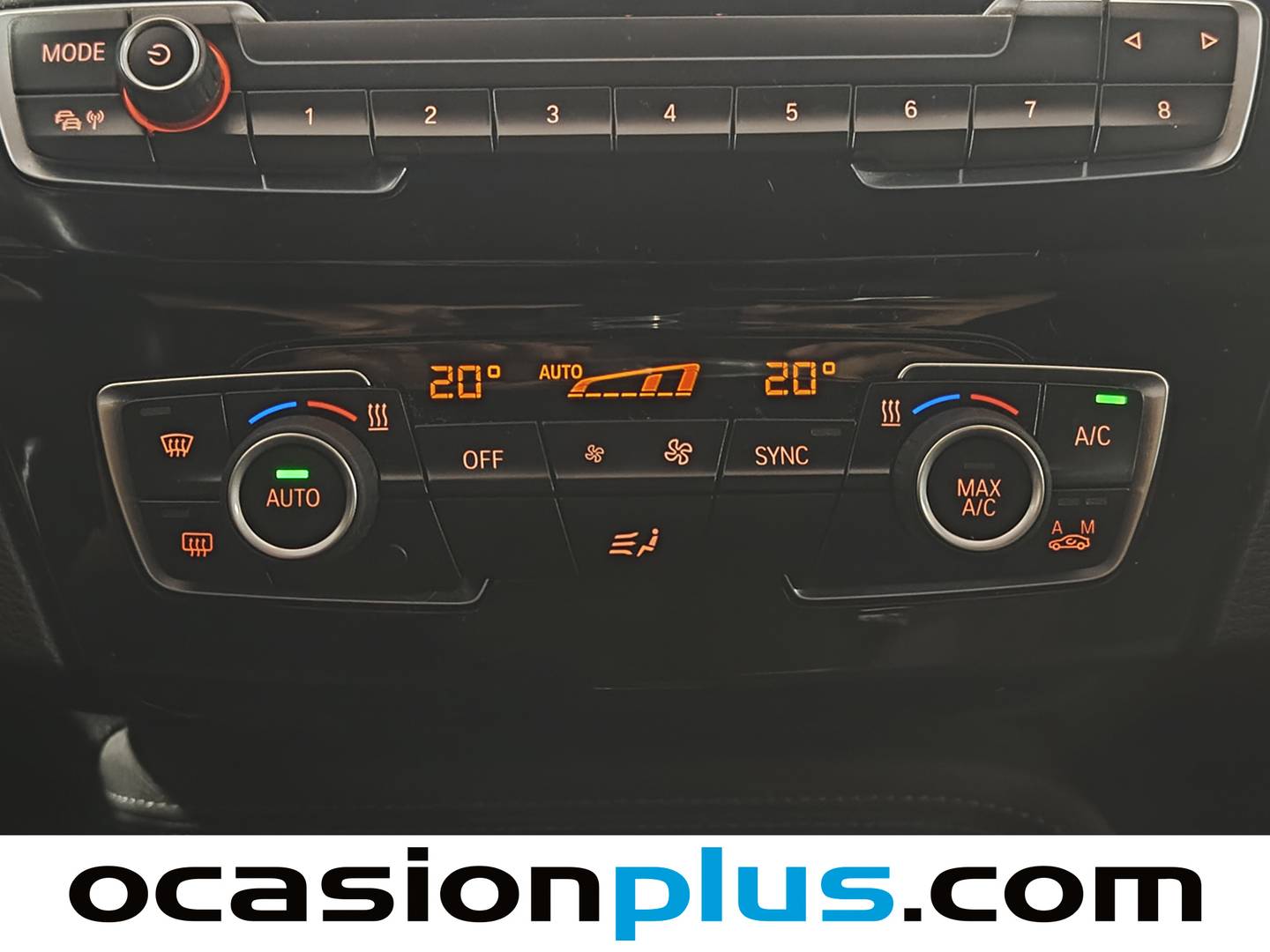 BMW X2 BMW X2 sDrive16d (116 CV) de segunda mano