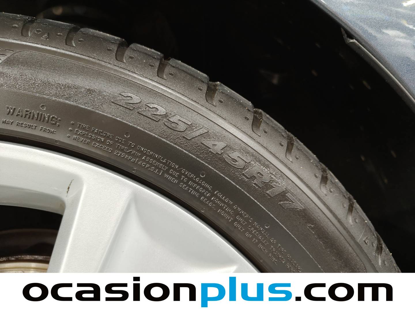 Seat León Seat León 1.5 eTSI S&S FR Special Edition Vision DSG (150 CV) de ocasión