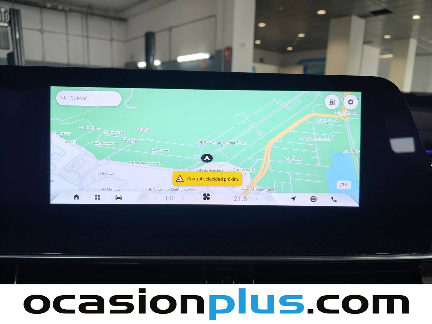 Extras del EBRO S700 EBRO S700 1.5 TGDI PHEV Luxury E-CVT (347 CV)