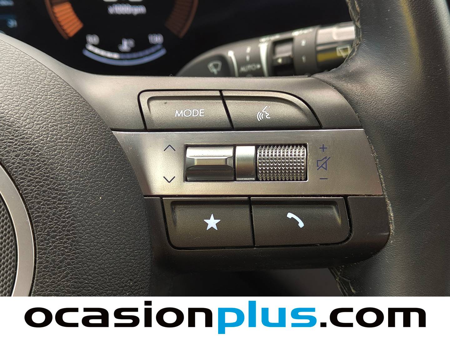 Hyundai Kona Hyundai Kona 1.0 TGDi Maxx 4x2 (100 CV) seminuevo