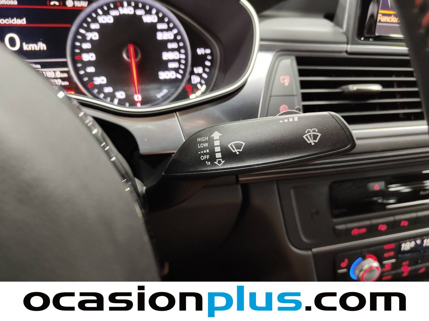 Foto Audi A7 Audi A7 Sportback 3.0 BiTDI competition Quattro tiptronic (326 CV) Pack S-Line