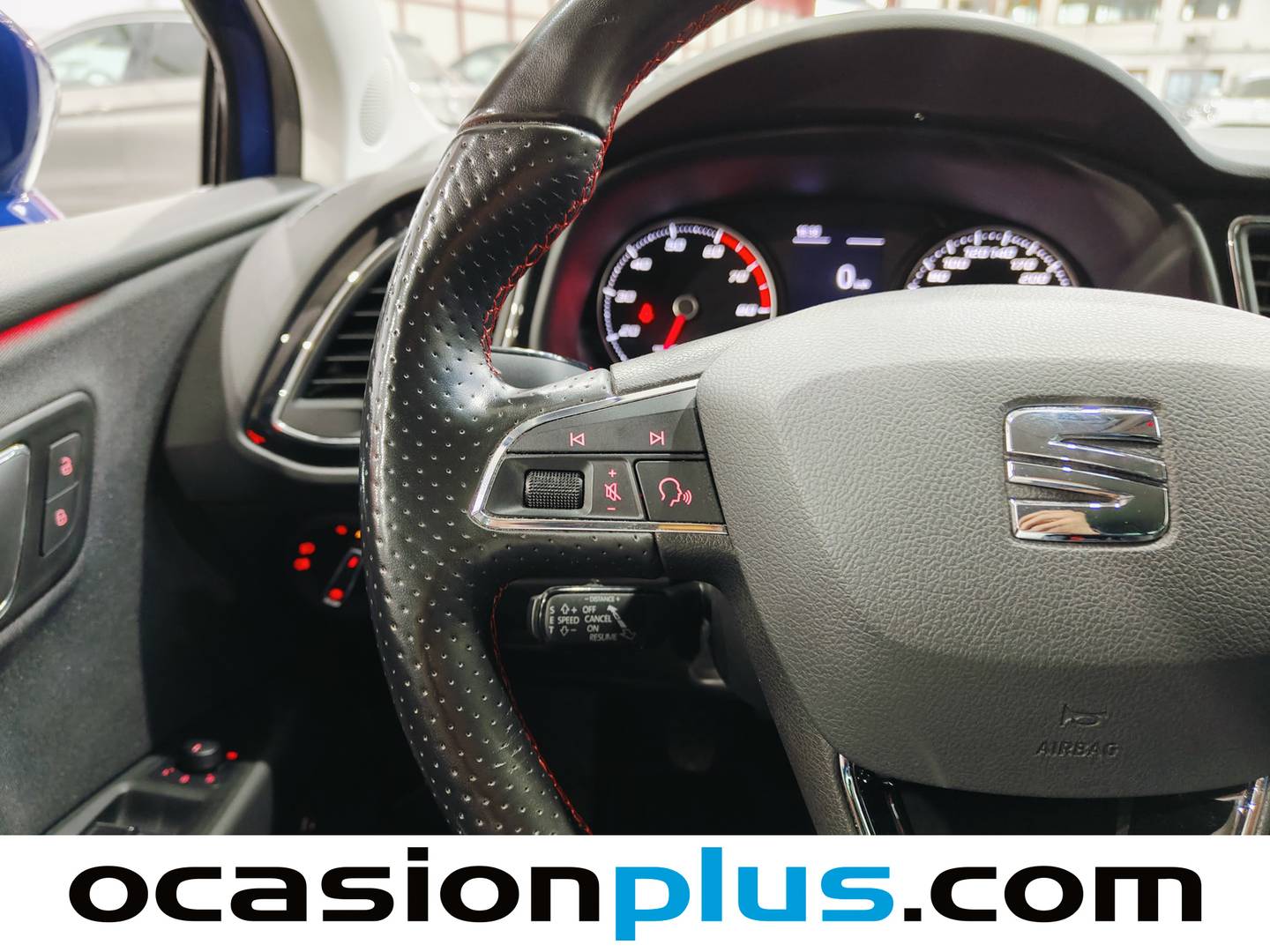 Seat León Seat León 1.5 TSI S&S FR  (150 CV) barato