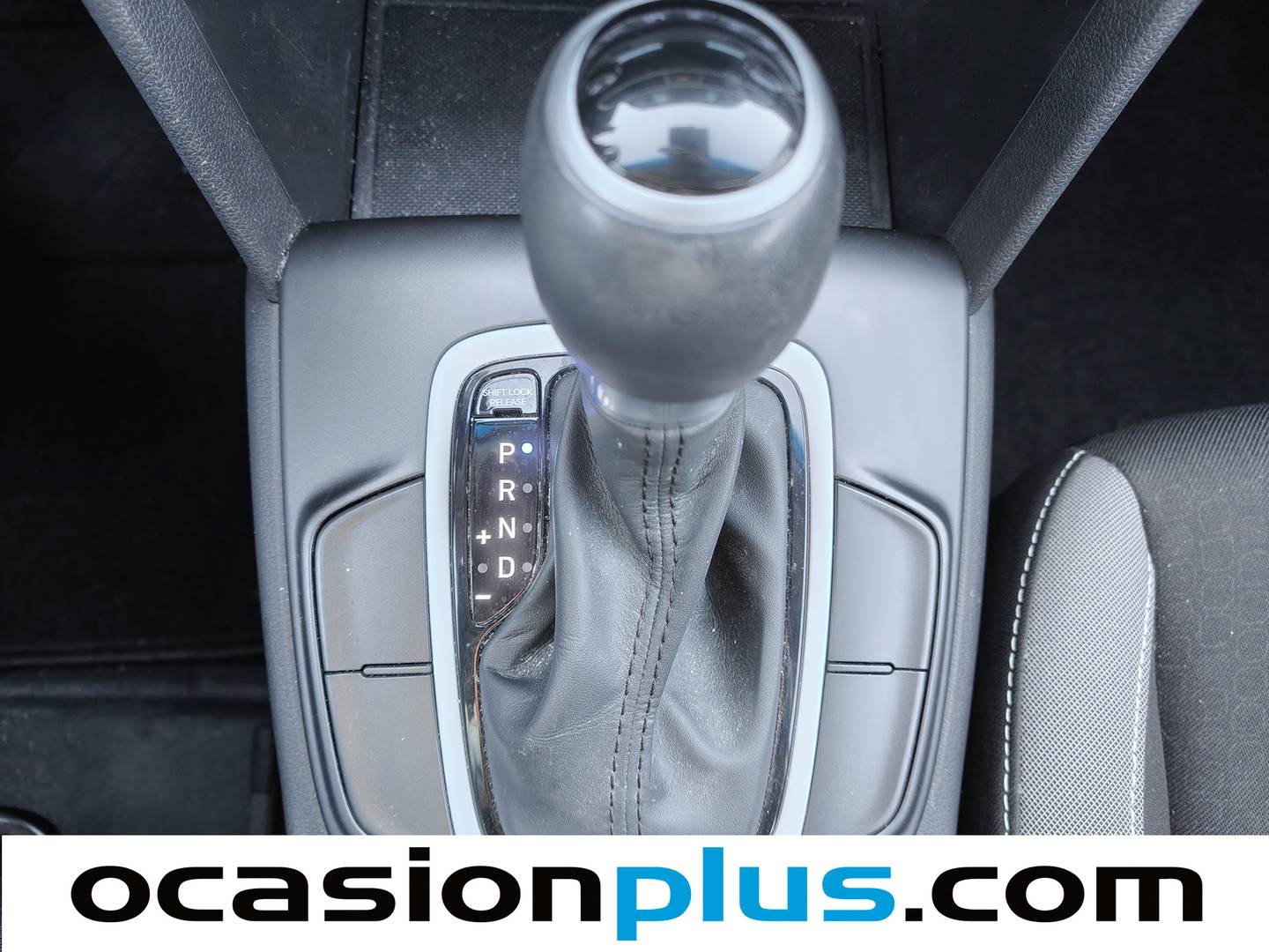 Hyundai Kona Hyundai Kona 1.6 GDI HEV Klass DT (141 CV) de segunda mano