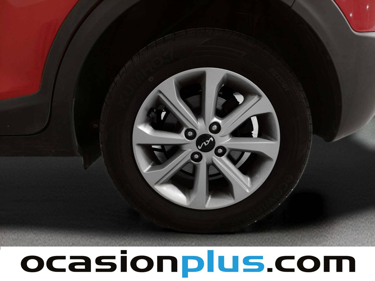 KIA Stonic KIA Stonic 1.2 DPi Drive (79 CV) gasolina