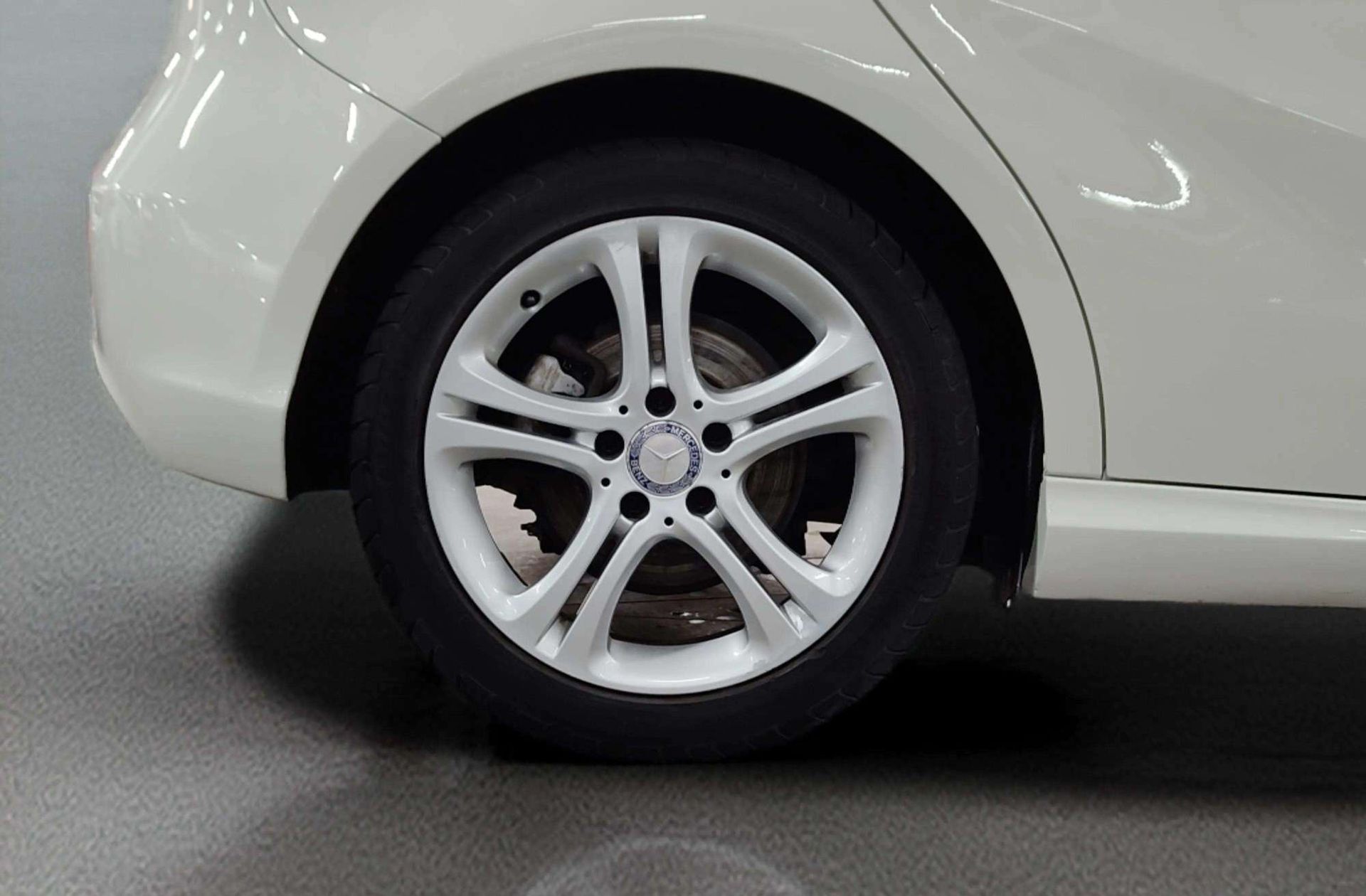 Mercedes-Benz Clase A 180 CDI Urban - foto 32