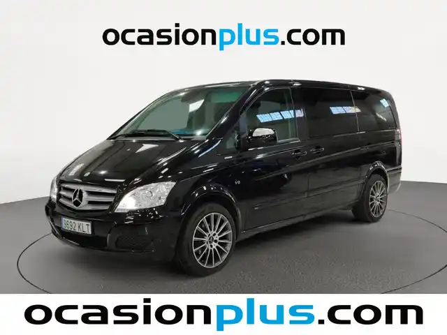 Mercedes Viano
