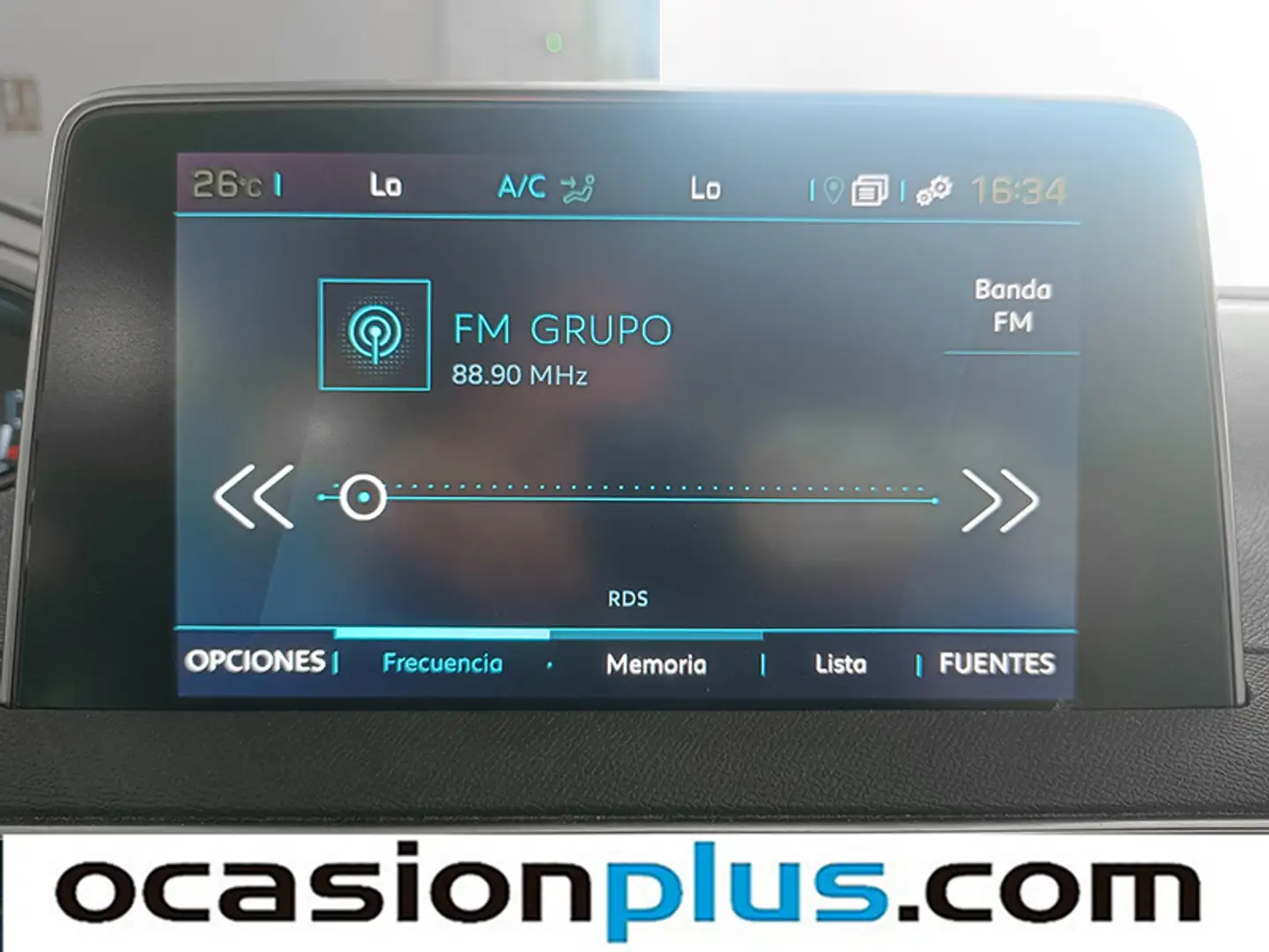 Foto Peugeot 3008 Hybrid Peugeot 3008 Hybrid 300 GT e-EAT8 Auto (300 CV)