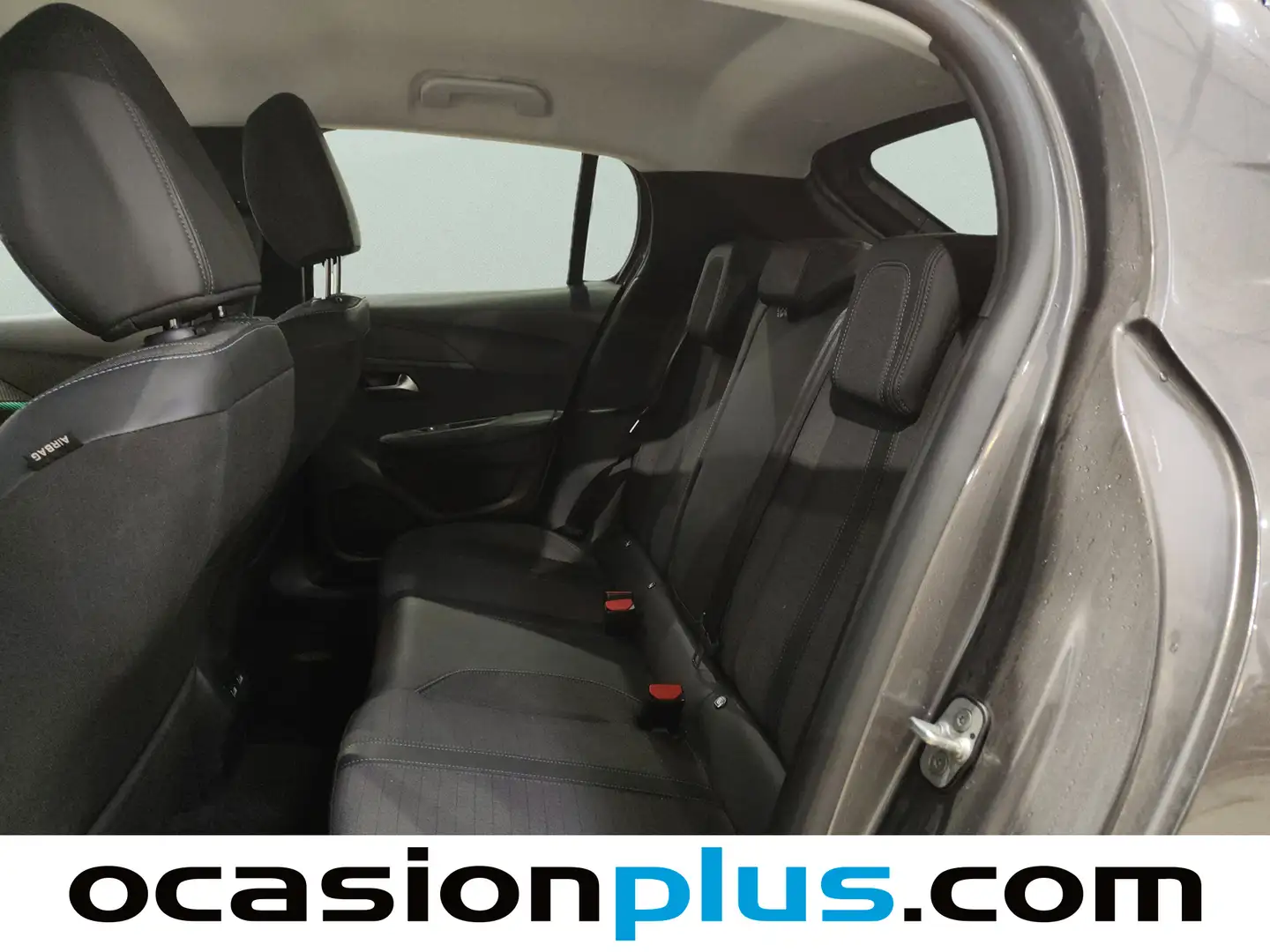 Foto Peugeot 208 Peugeot 208 PureTech 100 Allure (100 CV)