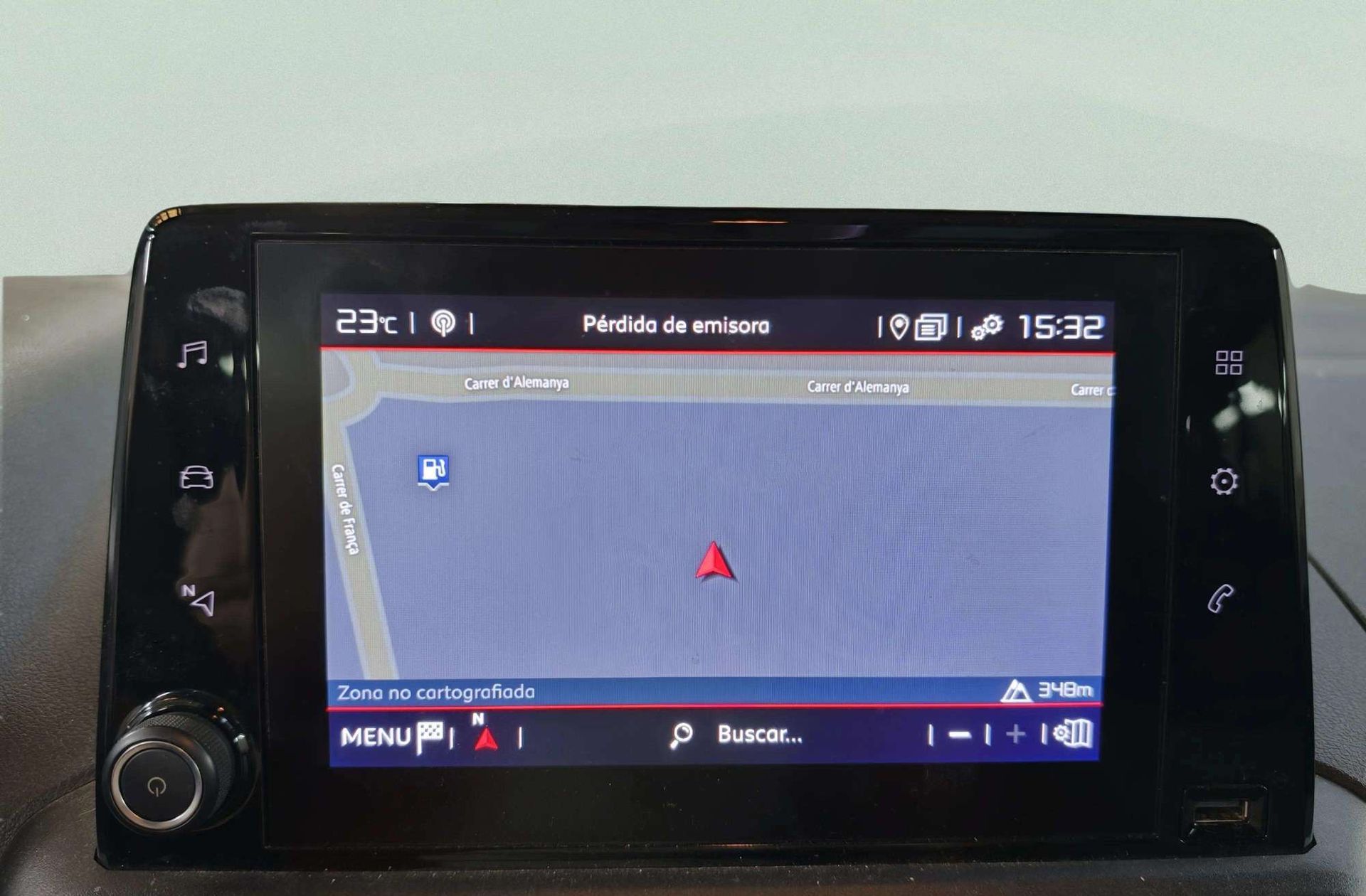 Citroën Berlingo BlueHDi 130 Talla M Shine - foto 8