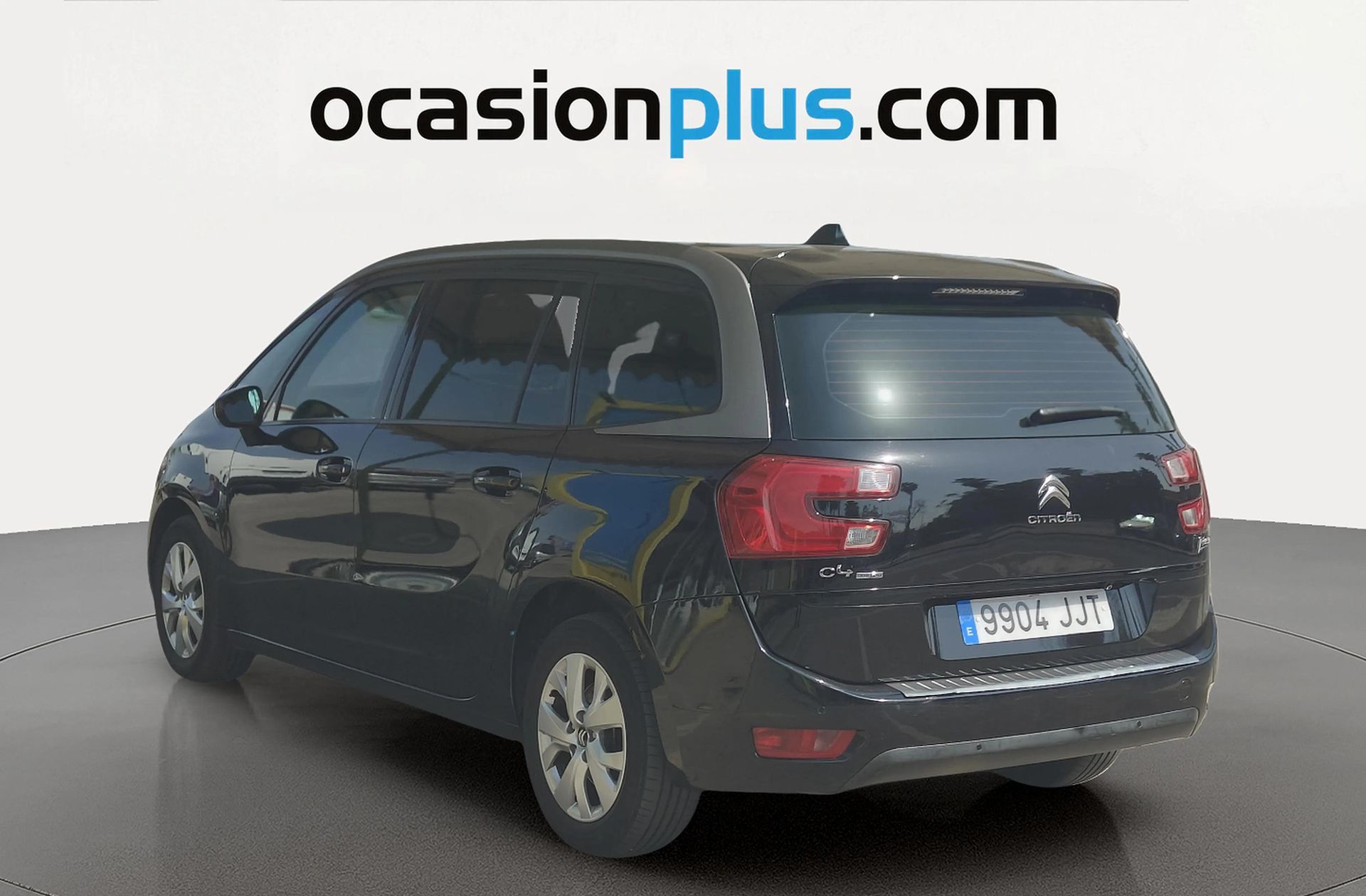 Citroën C4 Grand Picasso BlueHDi 120 Seduction 7 plazas - foto 3