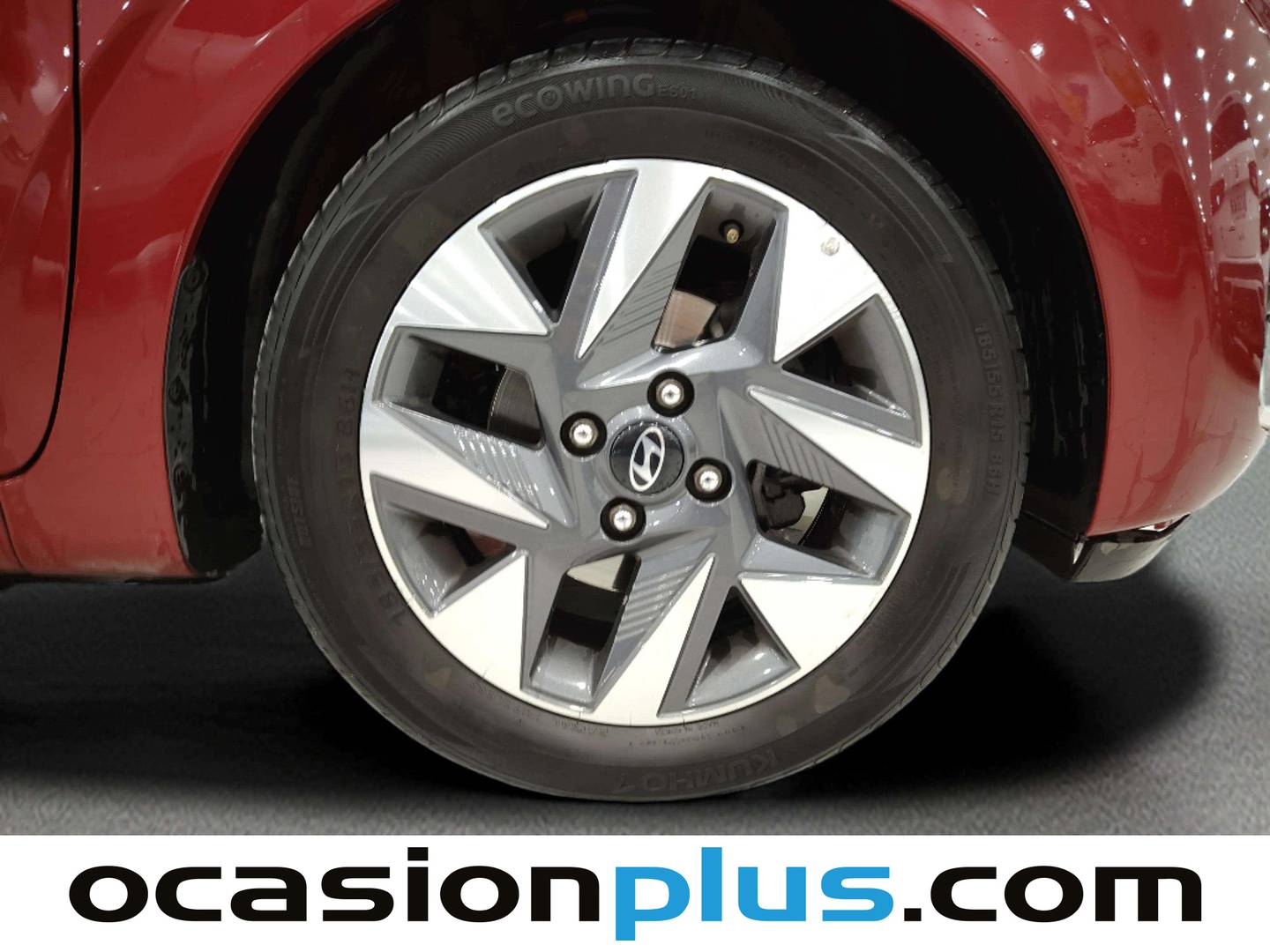 Foto Hyundai i10 Hyundai i10 1.0 Klass (63 CV)