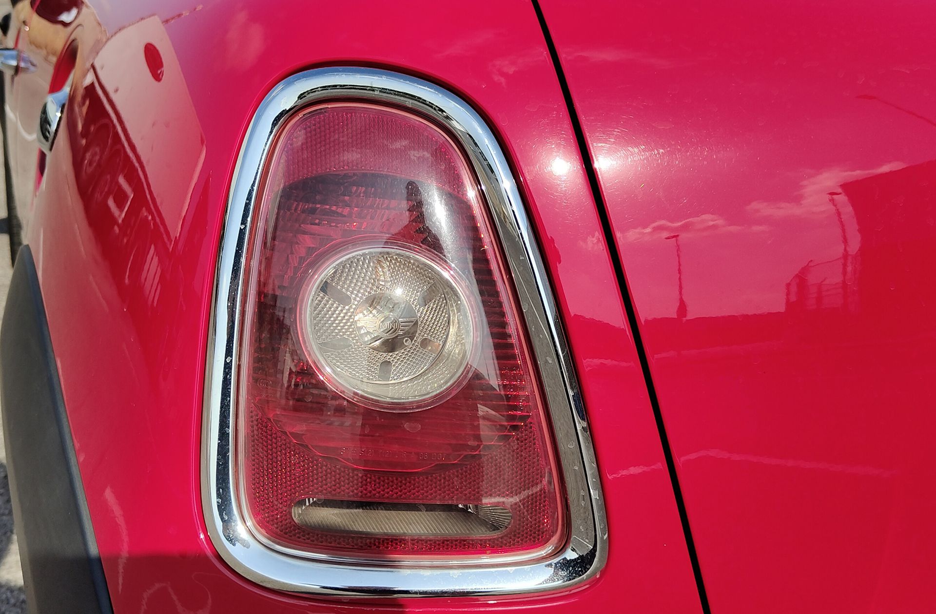 MINI Cooper S - foto 17