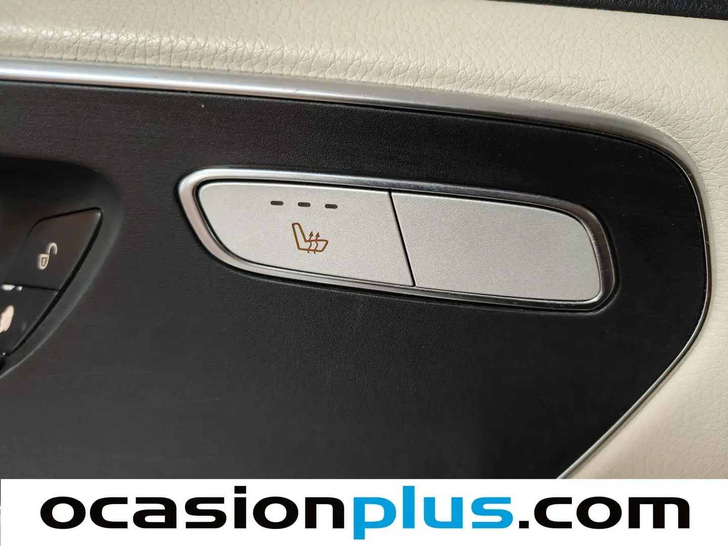 Foto Mercedes Clase V Mercedes-Benz Clase V V 250 Bluetec Avantgarde Largo (190 CV)