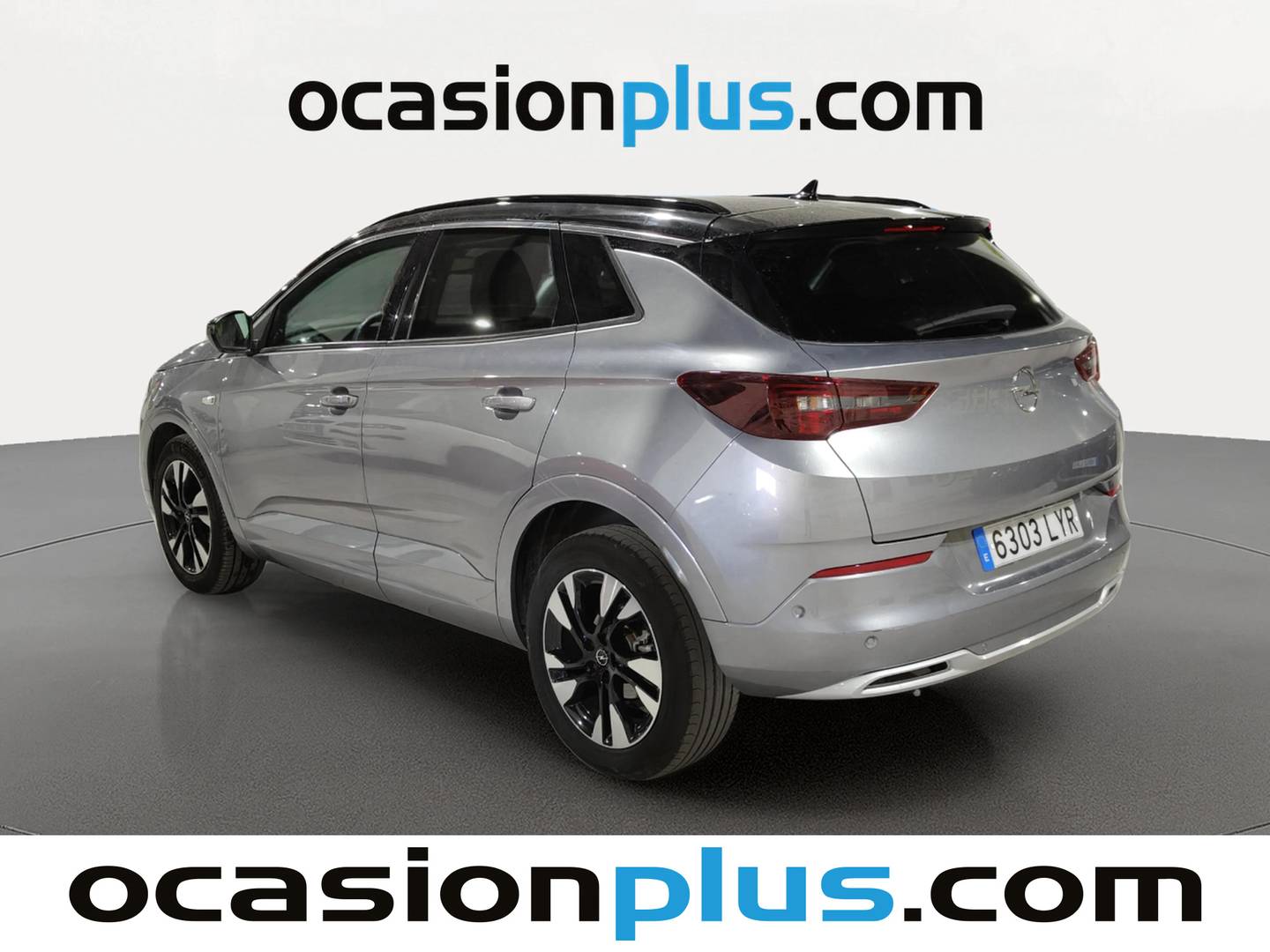 Foto Opel Grandland Opel Grandland 1.2 Turbo Ultimate (130 CV)