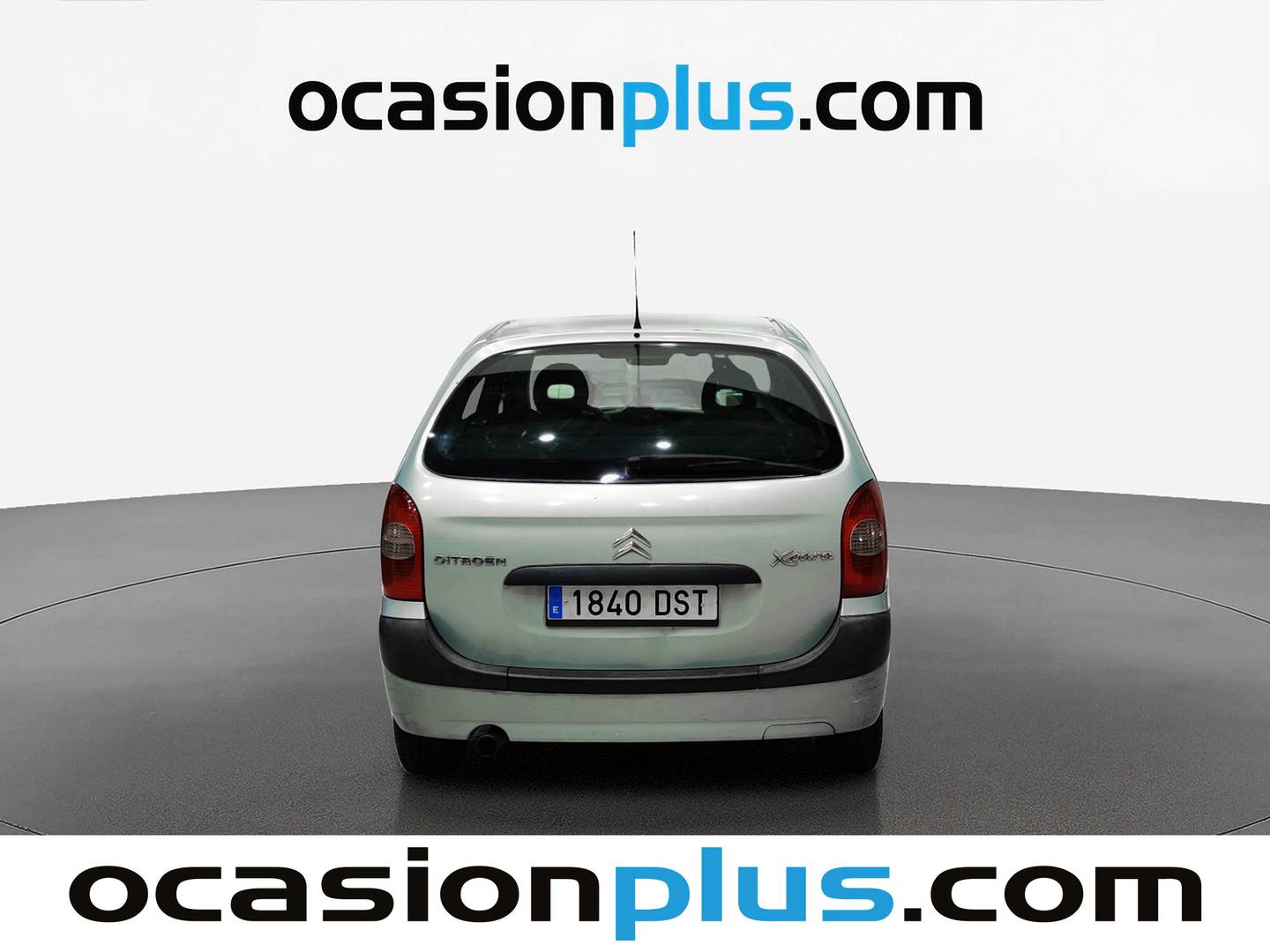 Citroën Xsara Picasso Citroen Xsara Picasso 2.0 HDI SX Top (90 CV) al mejor precio