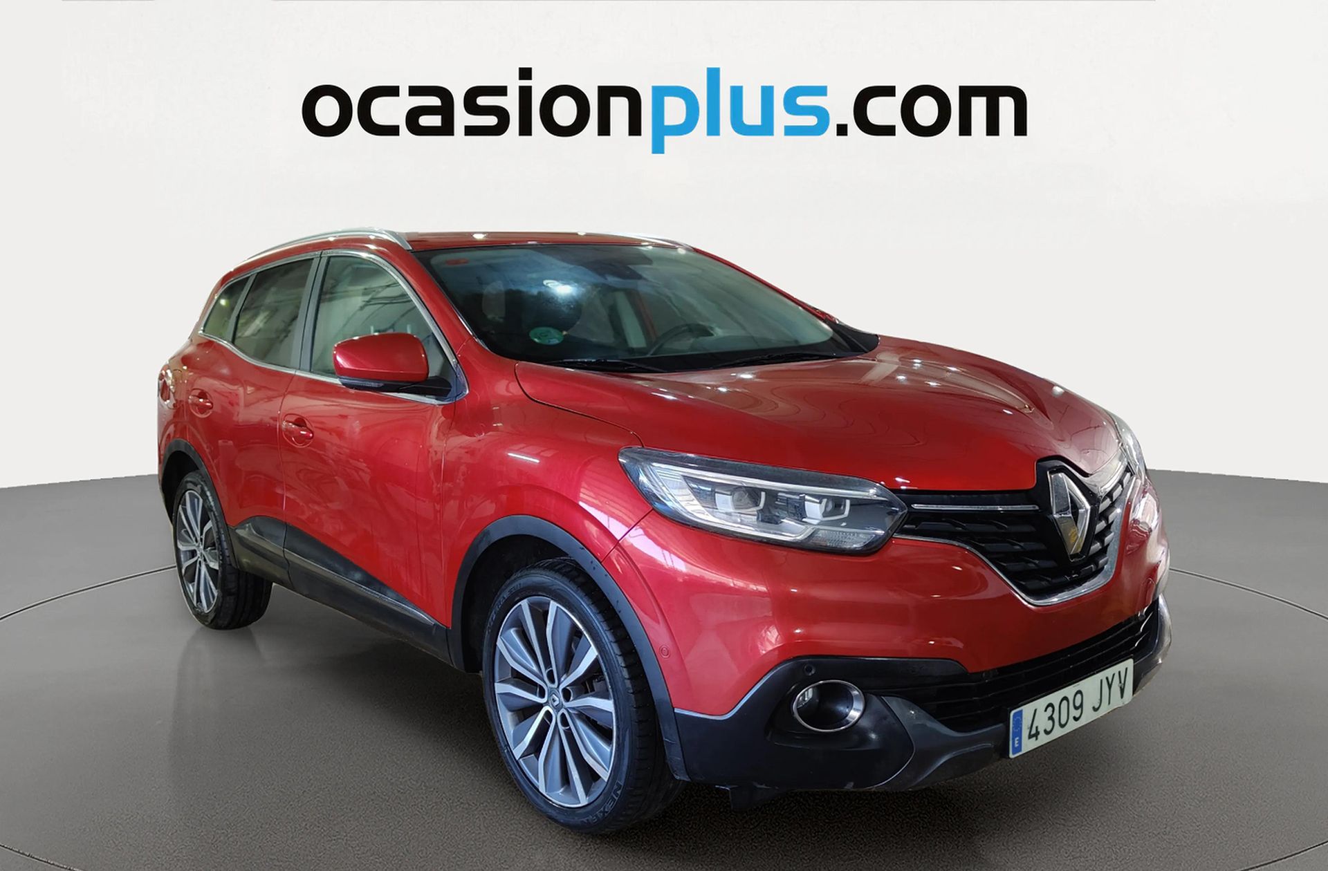 Renault Kadjar Zen Energy TCe EDC - foto 2