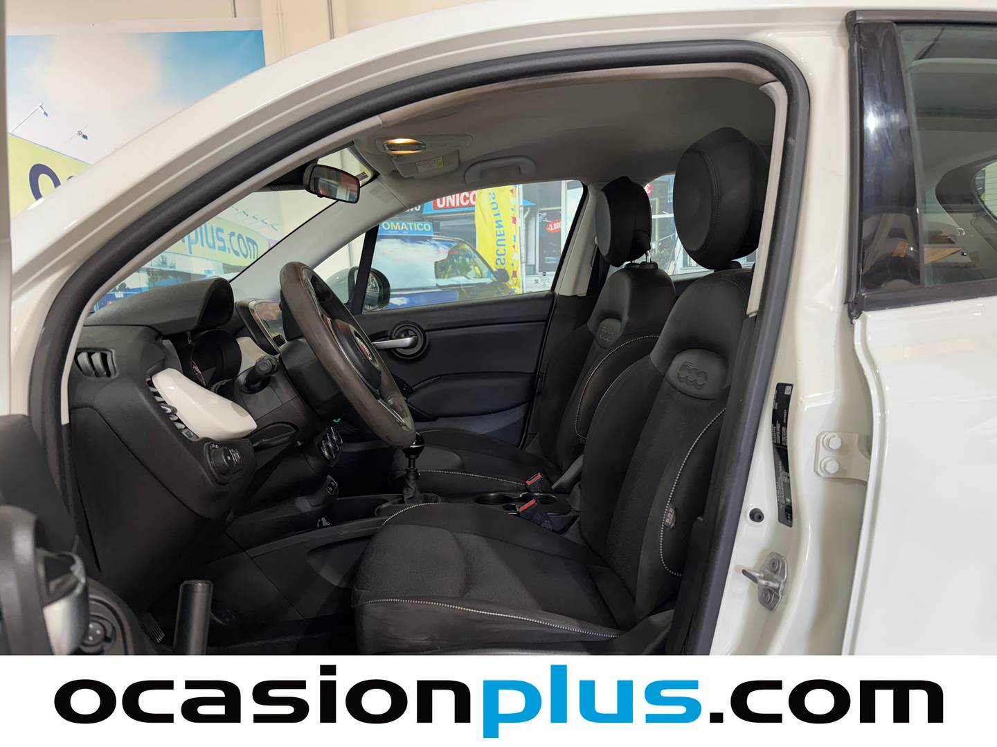 Foto Fiat 500X Fiat 500X 1.3 MultiJet S&S Urban 4x2 (95 CV)