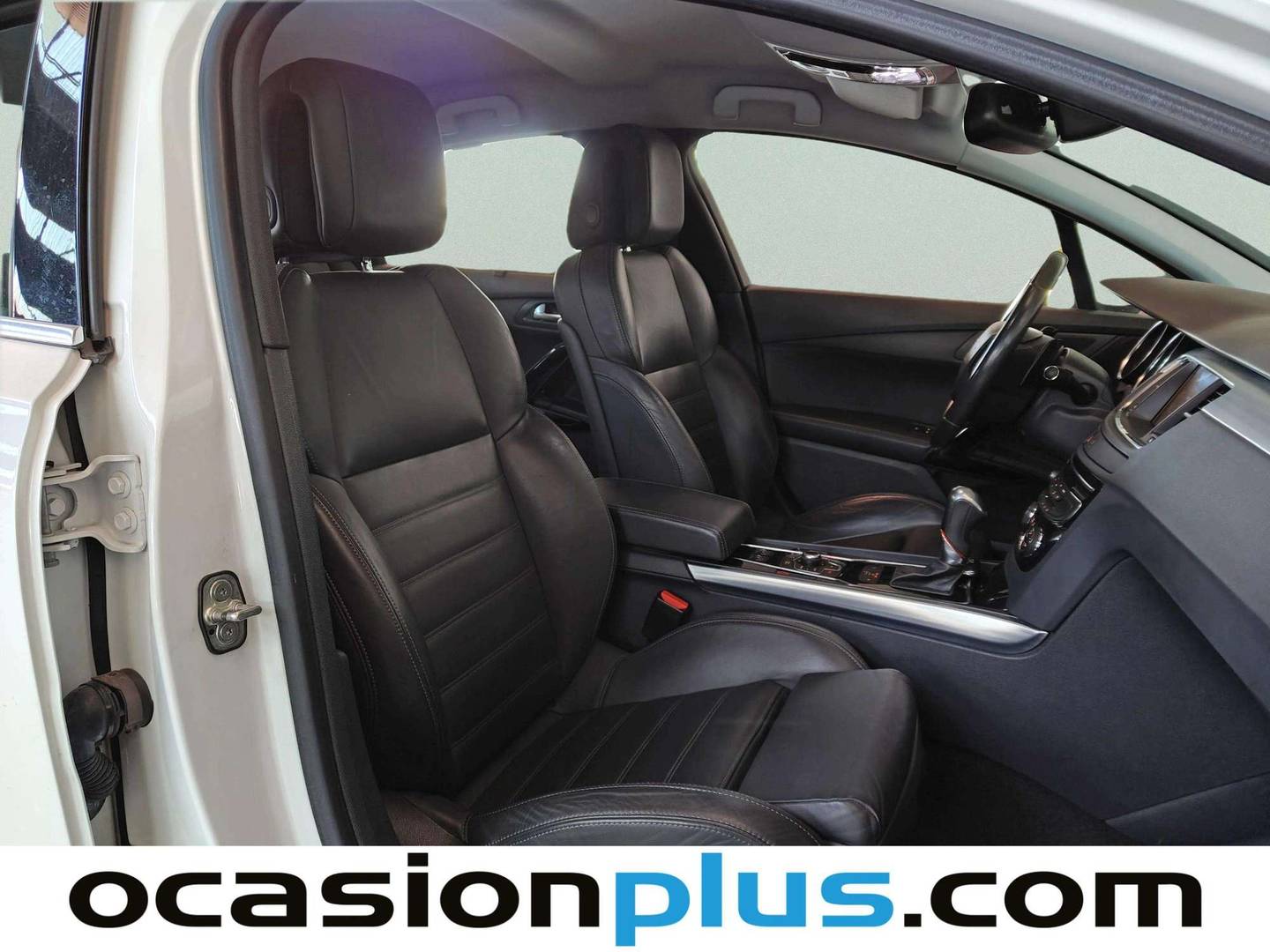 Peugeot 508 Peugeot 508 2.2 HDI GT Auto (204 CV) km 0